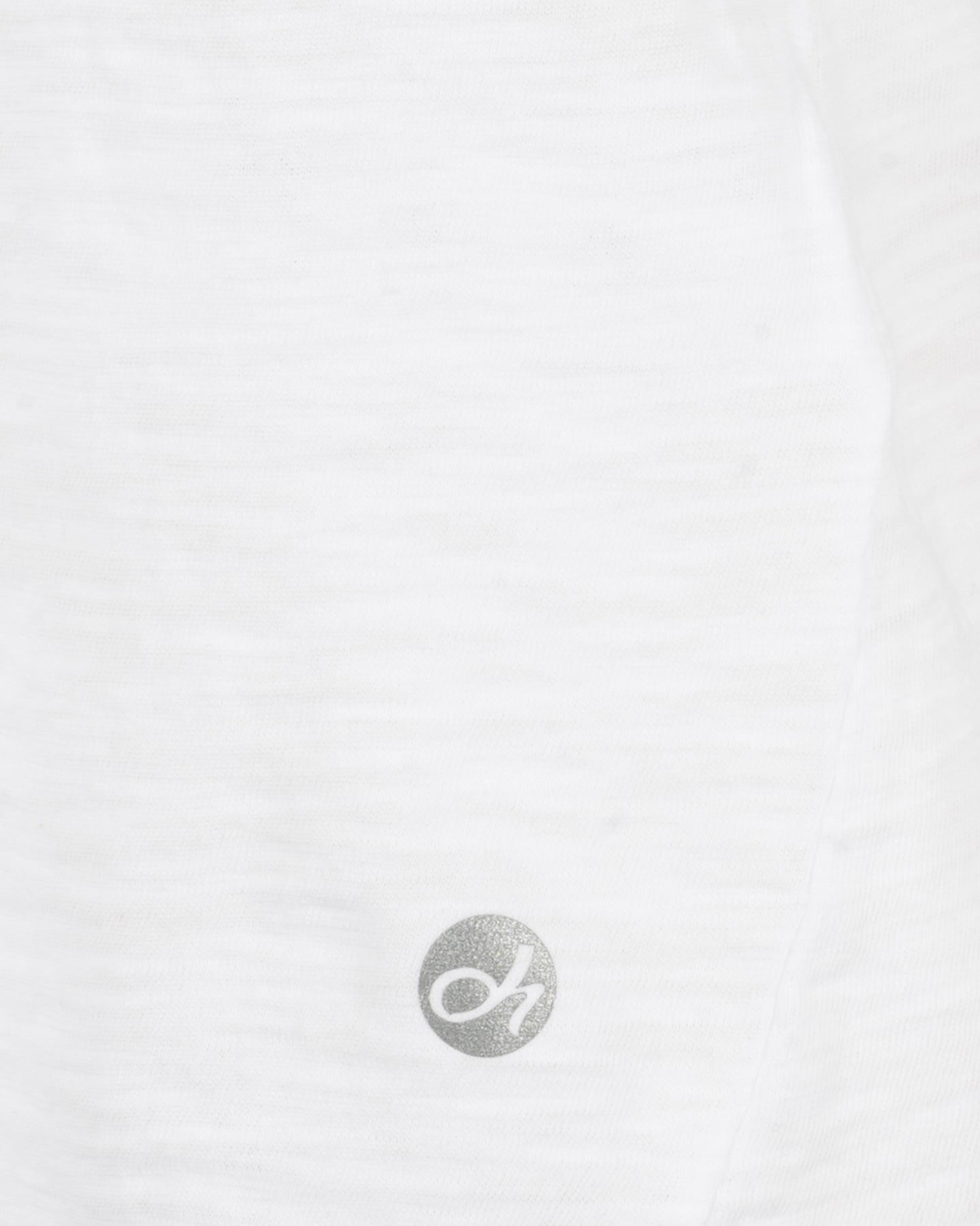 T-shirt DEHA CLASSIC W - Bianco - 2 | Cisalfa Sport