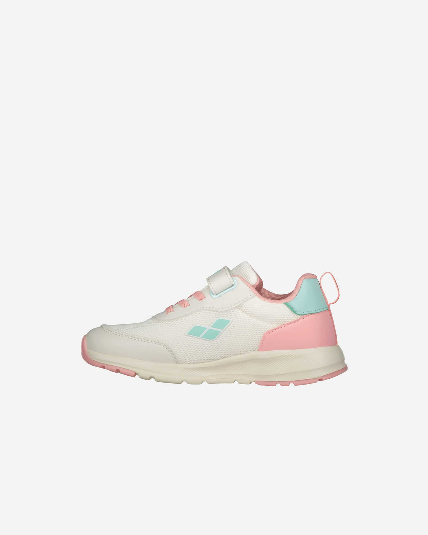 Scarpe sneakers ARENA NATURAL 3.0 JR - Rosa - 3 | Cisalfa Sport