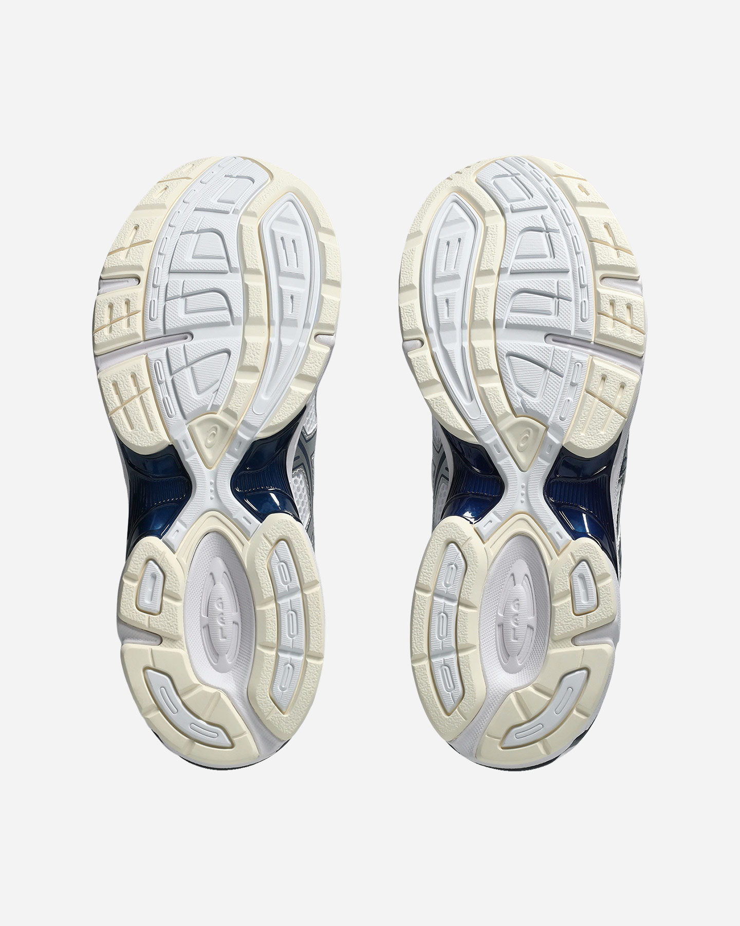 Scarpe sneakers ASICS GEL-1130 - Bianco - 3 | Cisalfa Sport