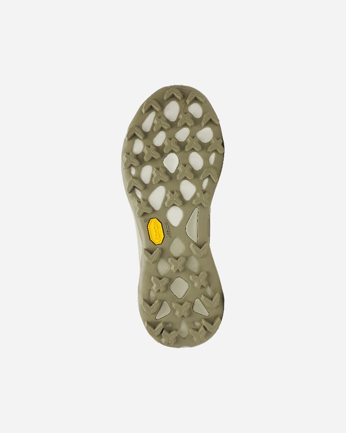 Scarpe trail MERRELL AGILITY PEAK 6 W - Verde - 2 | Cisalfa Sport