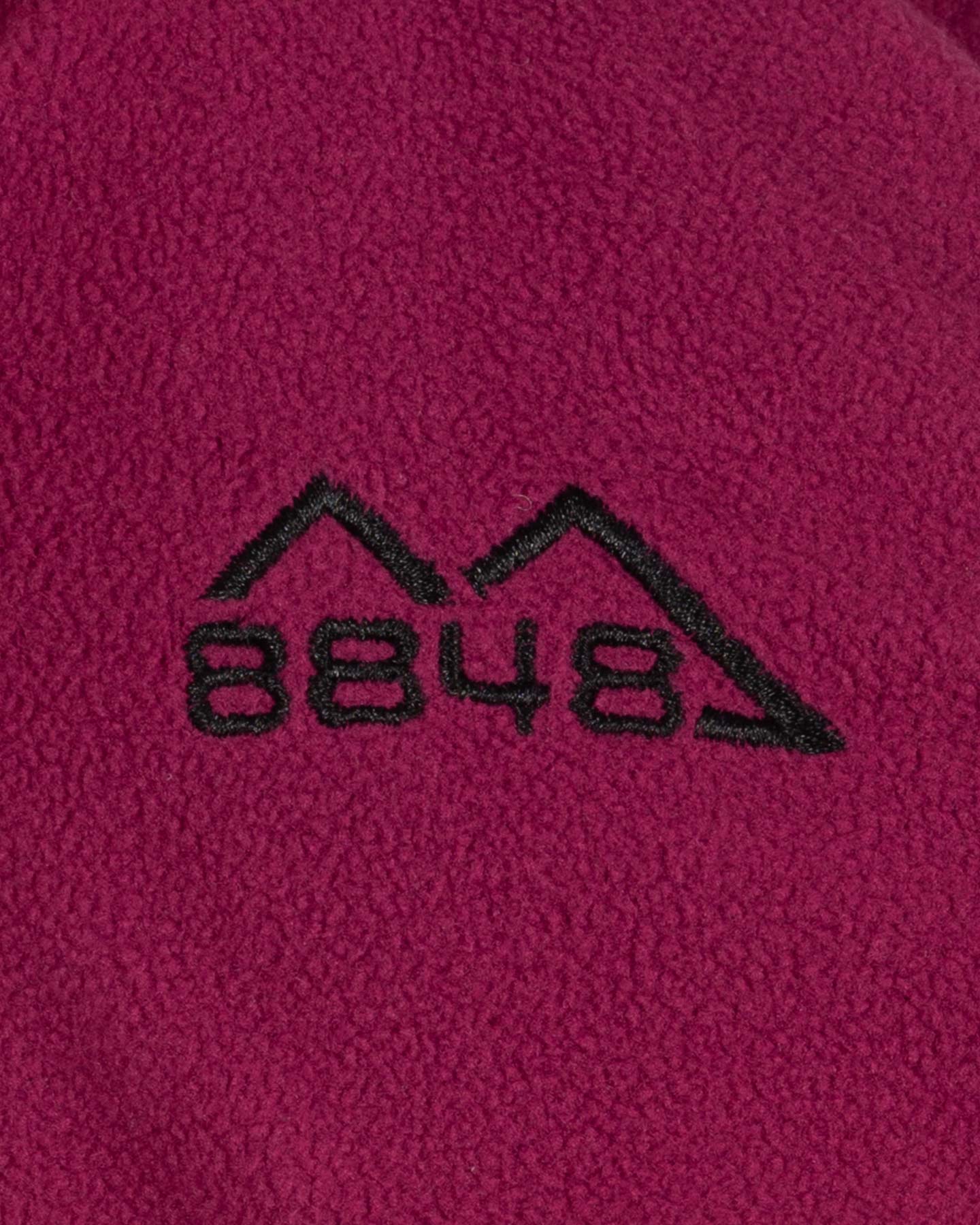 Pile 8848 MOUNTAIN ESSENTIAL W - Viola - 2 | Cisalfa Sport