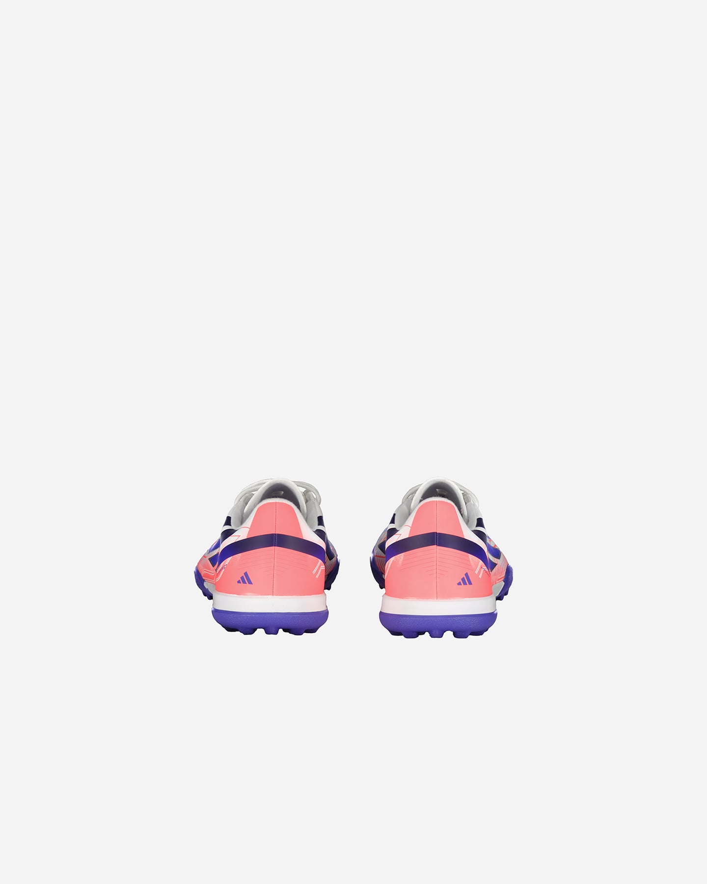 Scarpe calcio ADIDAS F50 HYPERFAST CLUB TF JR - 5 | Cisalfa Sport
