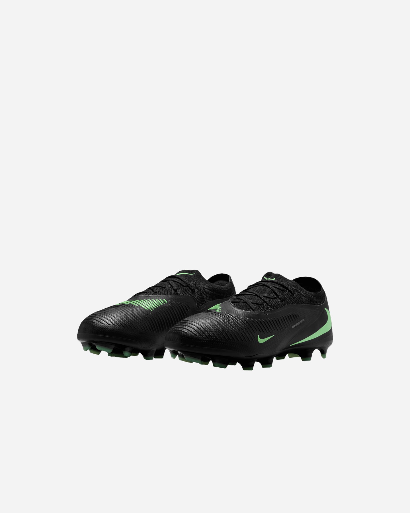 Scarpe calcio NIKE PHANTOM 6 LOW PRO FG-MG JR - Color mix - 1 | Cisalfa Sport