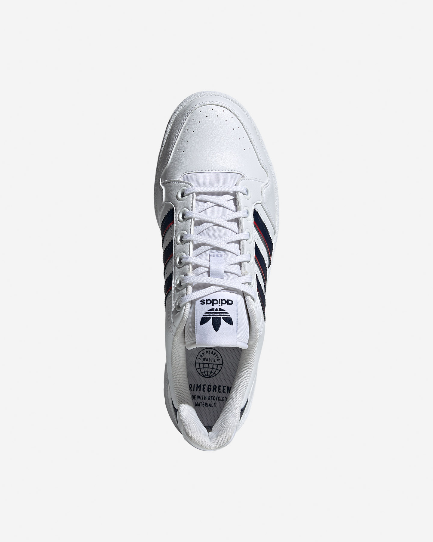 Scarpe sneakers ADIDAS NY 90 M - Bianco - 1 | Cisalfa Sport