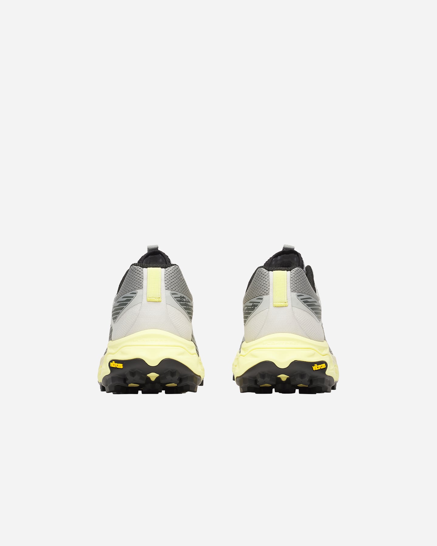 Scarpe trail MERRELL AGILITY PEAK 6 M - Grigio - 4 | Cisalfa Sport