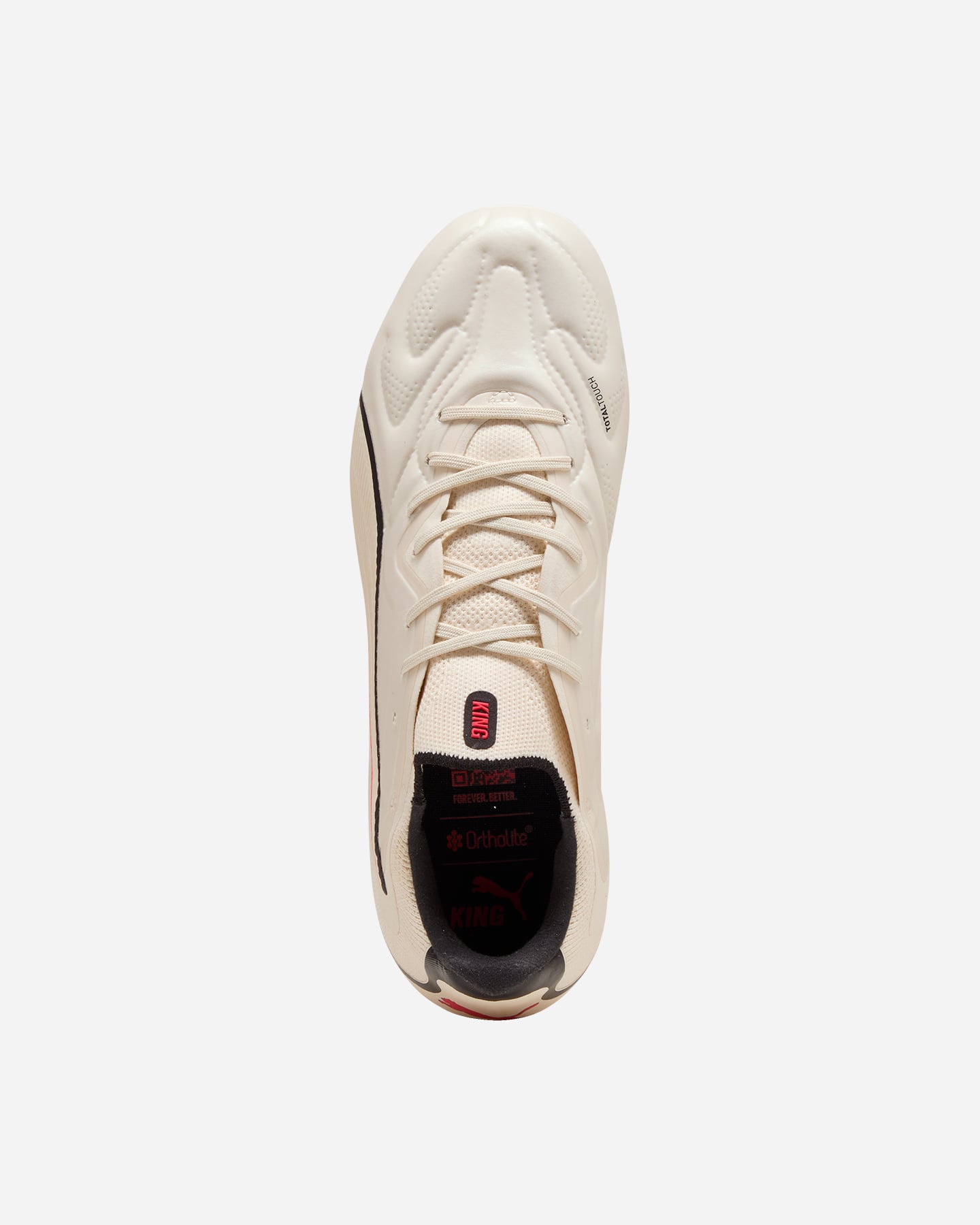 Scarpe calcio PUMA KING 20 PRO FG-AG M - 2 | Cisalfa Sport