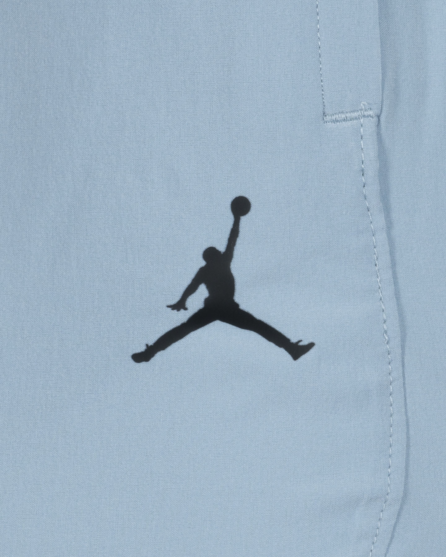 Pantalone NIKE JORDAN M - Azzurro - 2 | Cisalfa Sport