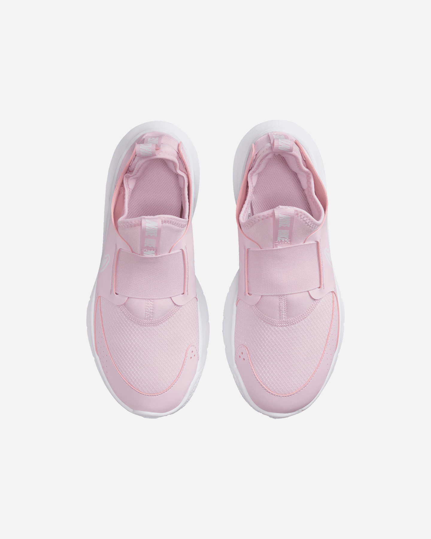 Scarpe sneakers NIKE FLEX RUNNER 3 GS JR - Rosa - 3 | Cisalfa Sport