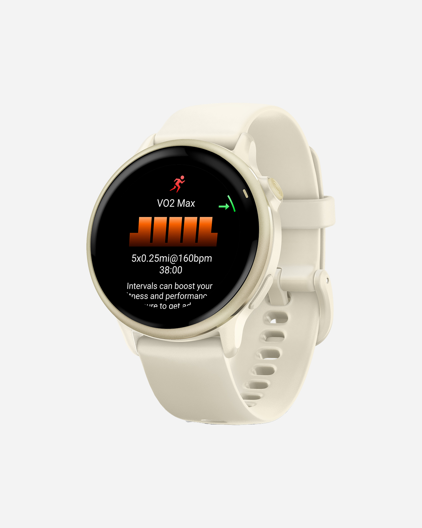 Orologio multifunzione GARMIN VIVOACTIVE 6  - Oro - 1 | Cisalfa Sport