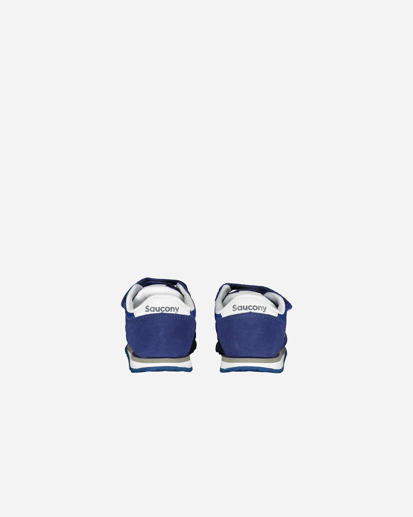 Scarpe sneakers SAUCONY BABY JAZZ INF JR - Blu - 4 | Cisalfa Sport