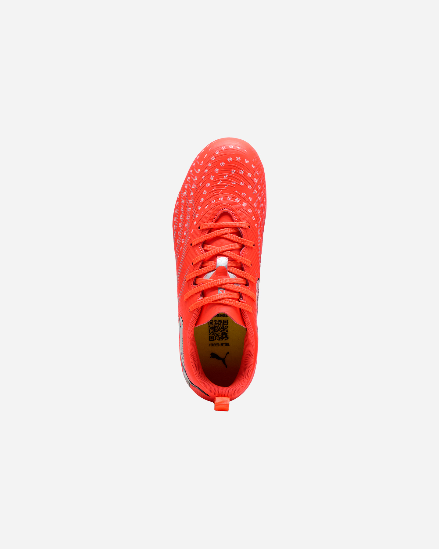 Scarpe calcio PUMA FUTURE 9 PLAY FG-AG JR - Color mix - 3 | Cisalfa Sport