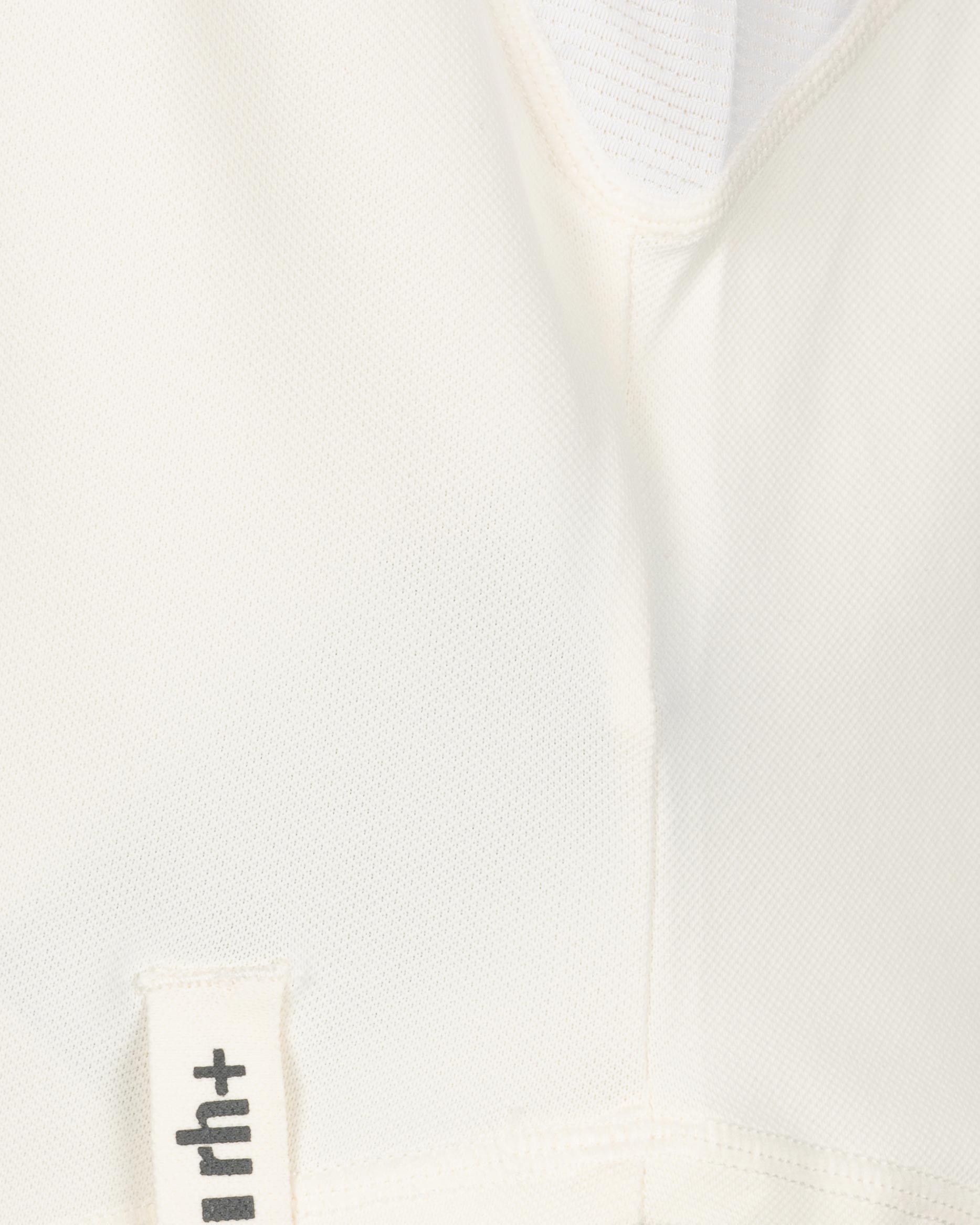 T-shirt RH+ BREEZE W - Bianco - 5 | Cisalfa Sport