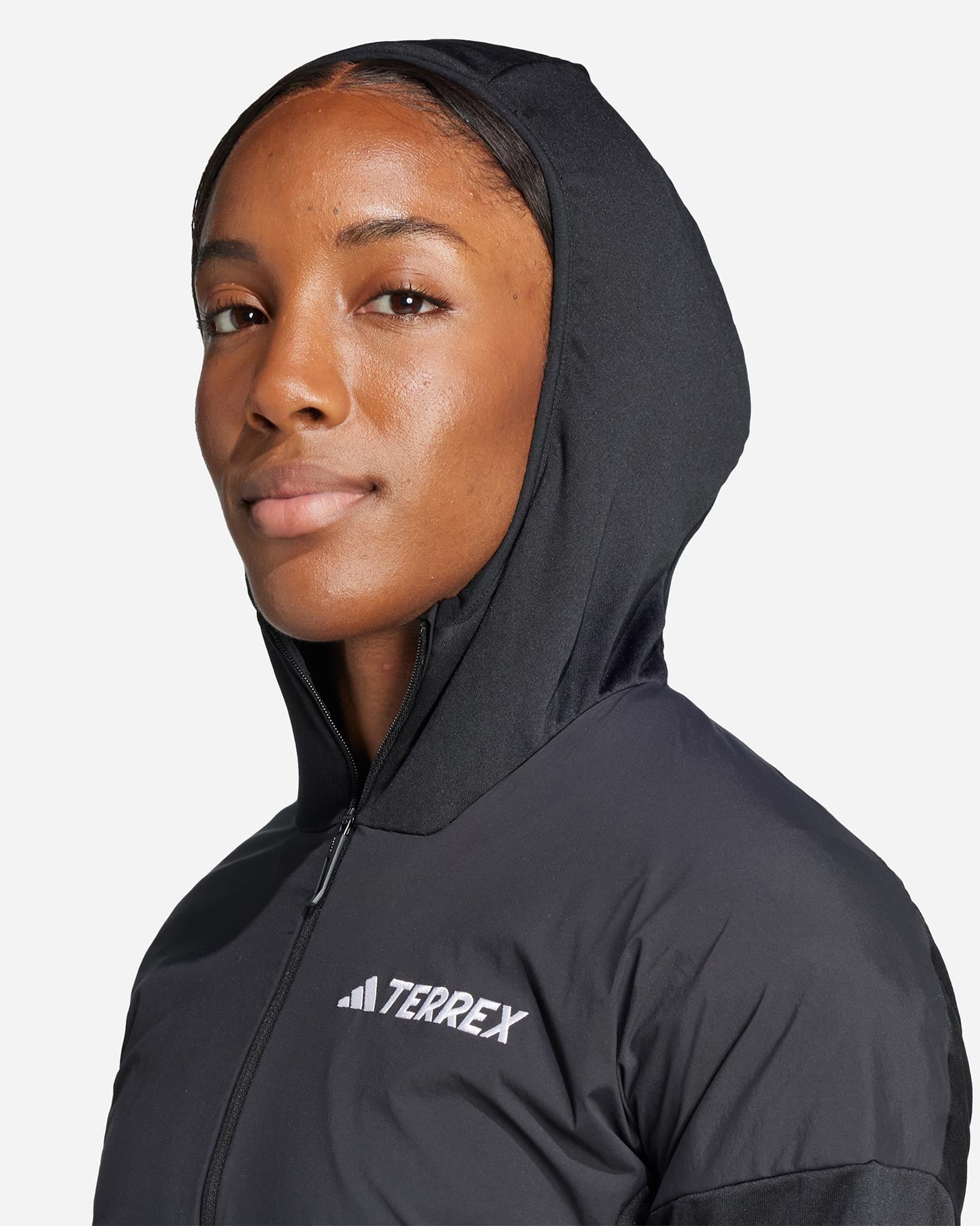 Pile ADIDAS TERREX XPERIOR W - Nero - 3 | Cisalfa Sport