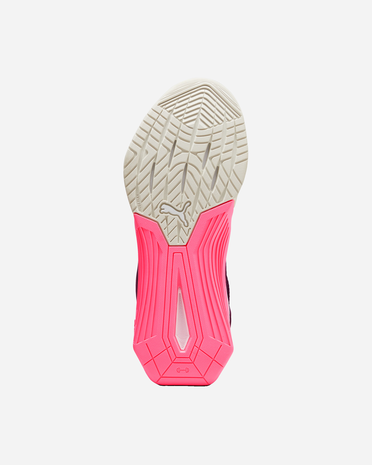 Scarpe training PUMA FUSE 3.0 W - Fucsia - 2 | Cisalfa Sport
