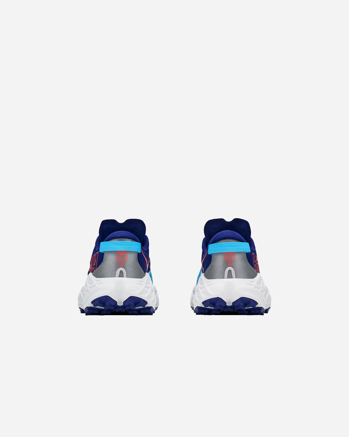 Scarpe trail HOKA SPEEDGOAT 7 GTX W - Blu - 4 | Cisalfa Sport