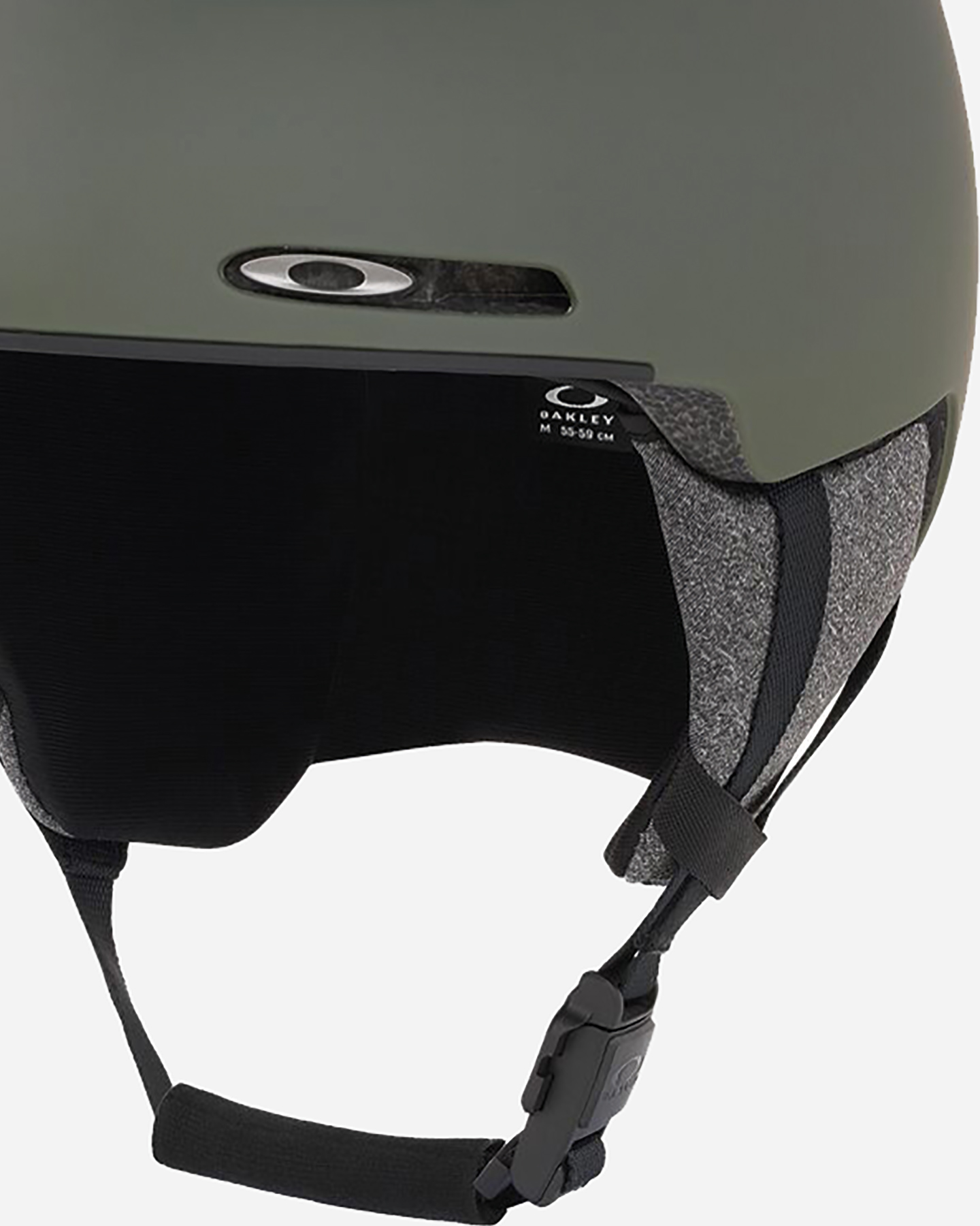 Casco sci OAKLEY MOD1 - Color mix - 1 | Cisalfa Sport