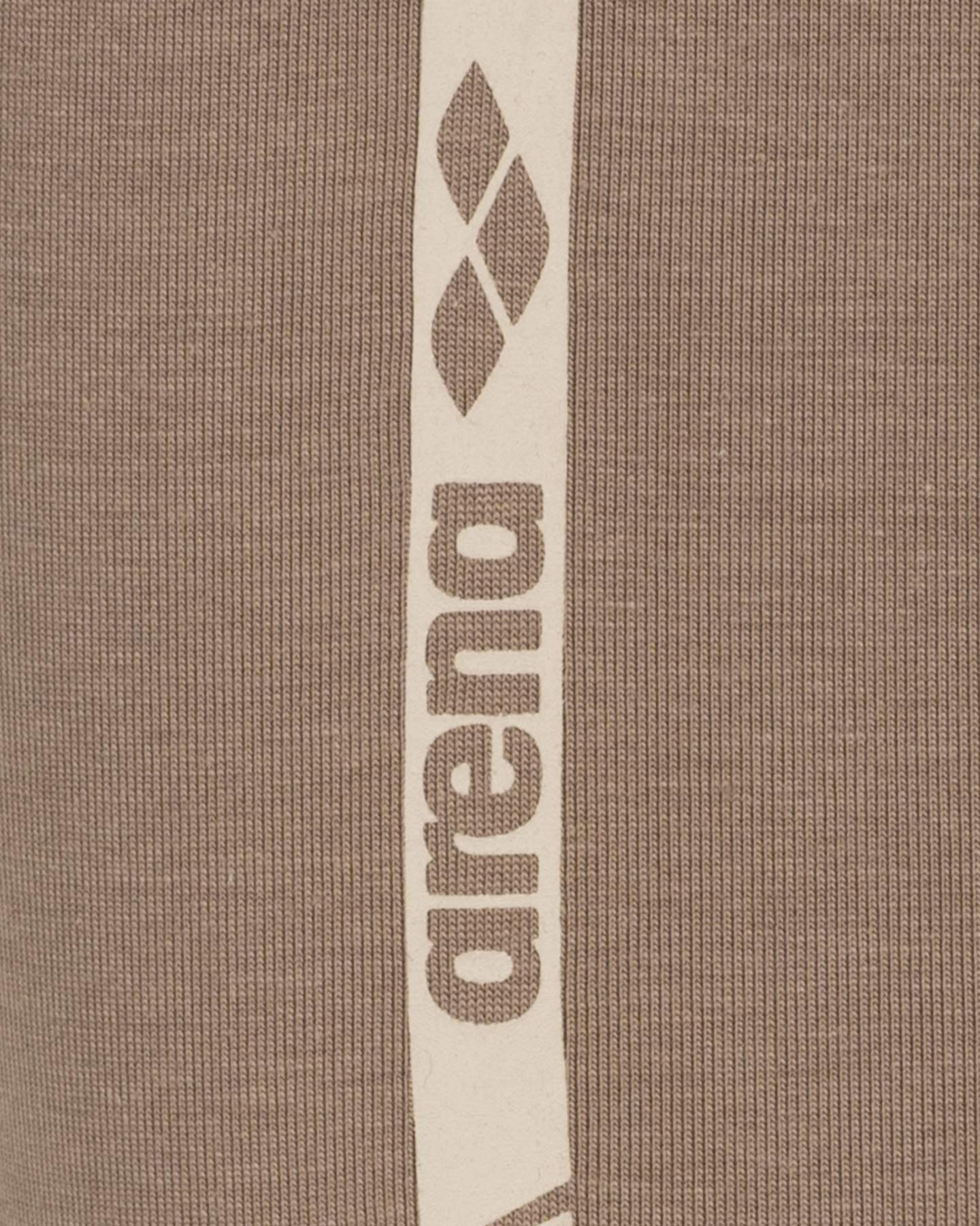 Leggings ARENA ATHLETICS W - Beige - 2 | Cisalfa Sport