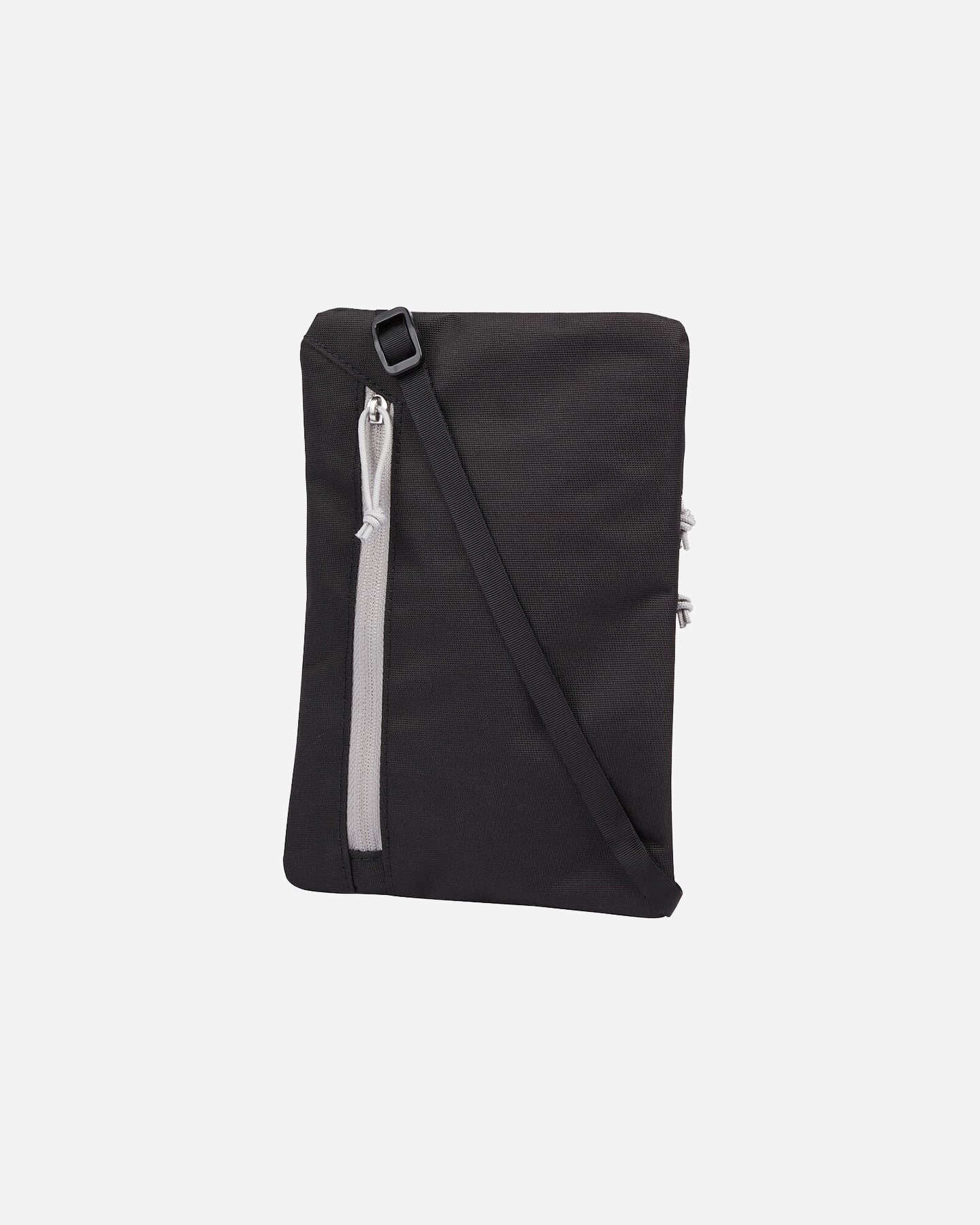 Portafoglio MCKINLEY PORTADOCUMENTI NECK WALLET  - Nero - 1 | Cisalfa Sport