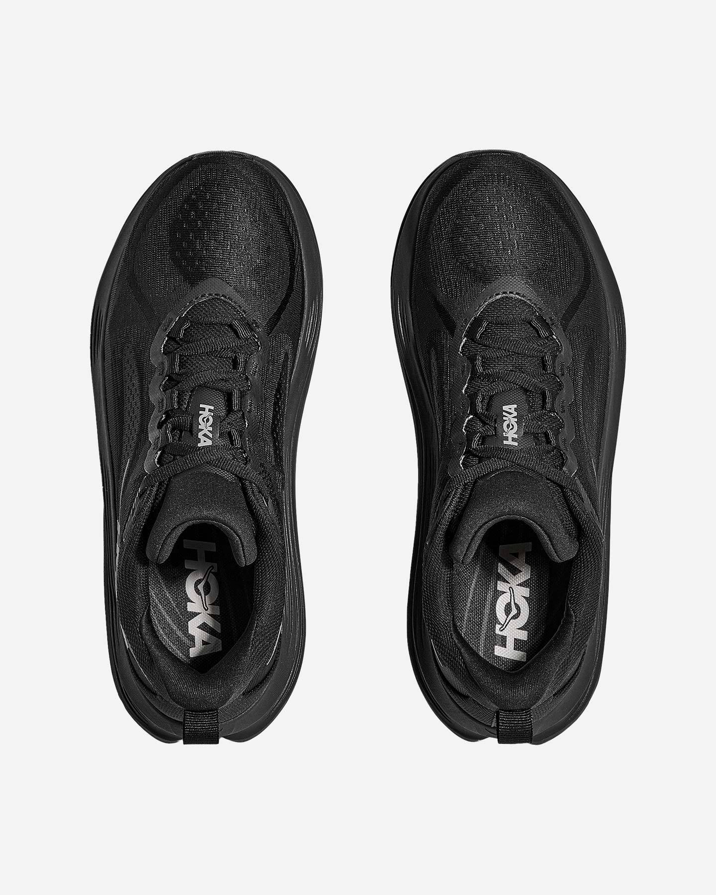 Scarpe sneakers HOKA KAWANA 3 W - Nero - 2 | Cisalfa Sport