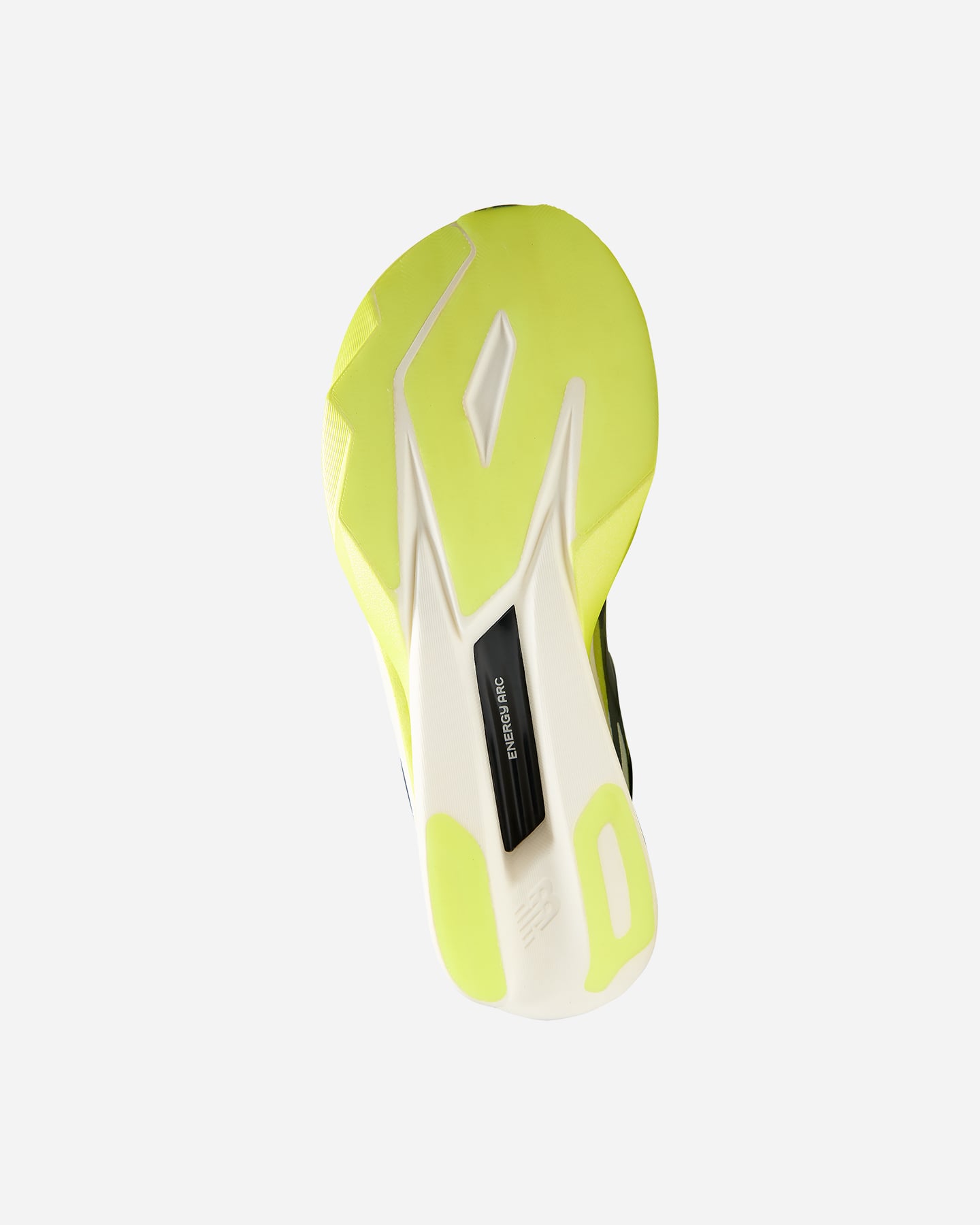 Scarpe running NEW BALANCE SUPERCOMP ELITE V6 M - Verde - 2 | Cisalfa Sport