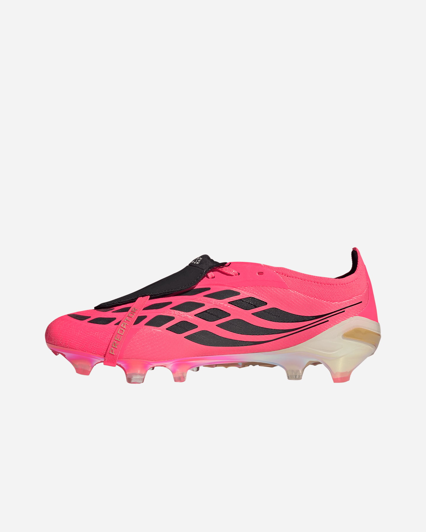 Scarpe calcio ADIDAS PREDATOR ELITE FT FG M - Color mix - 3 | Cisalfa Sport