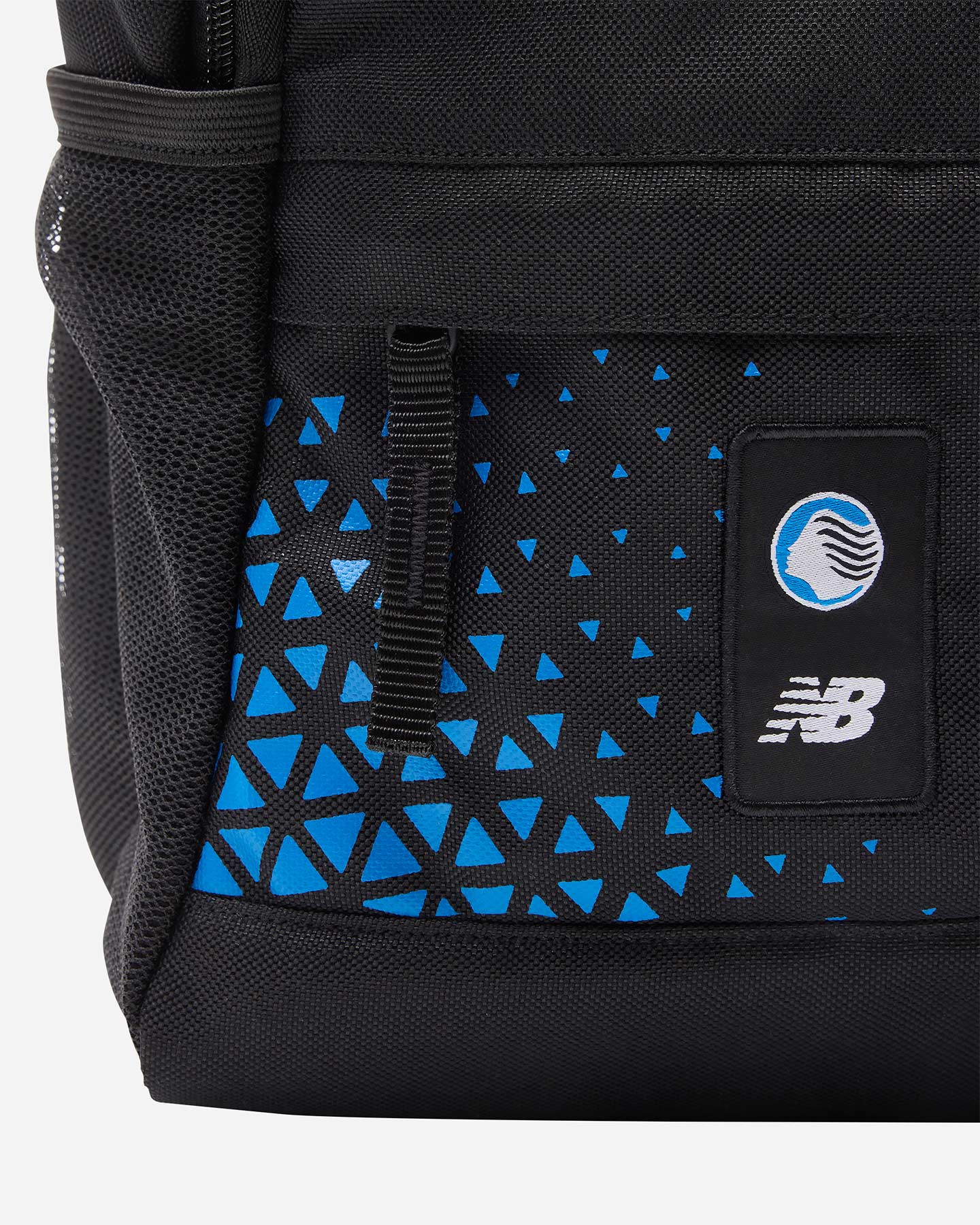 Zaino calcio NEW BALANCE ATALANTA 26-27  - Color mix - 2 | Cisalfa Sport