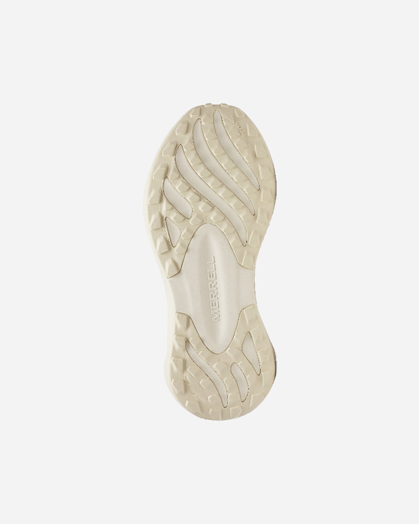 Scarpe trail MERRELL MORPHLITE W - Azzurro - 3 | Cisalfa Sport