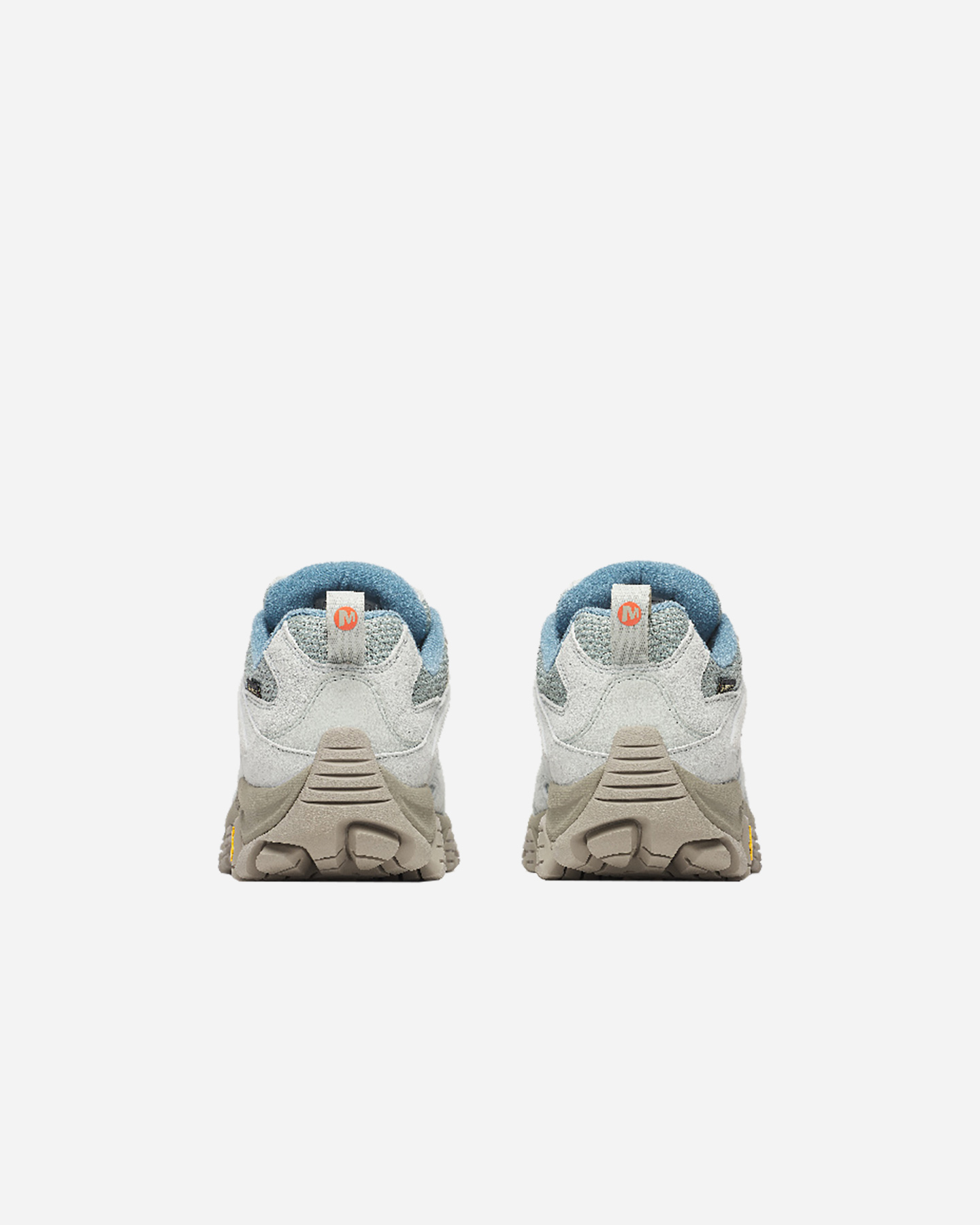 Scarpe trail MERRELL MOAB 3 GTX M - Bianco - 3 | Cisalfa Sport