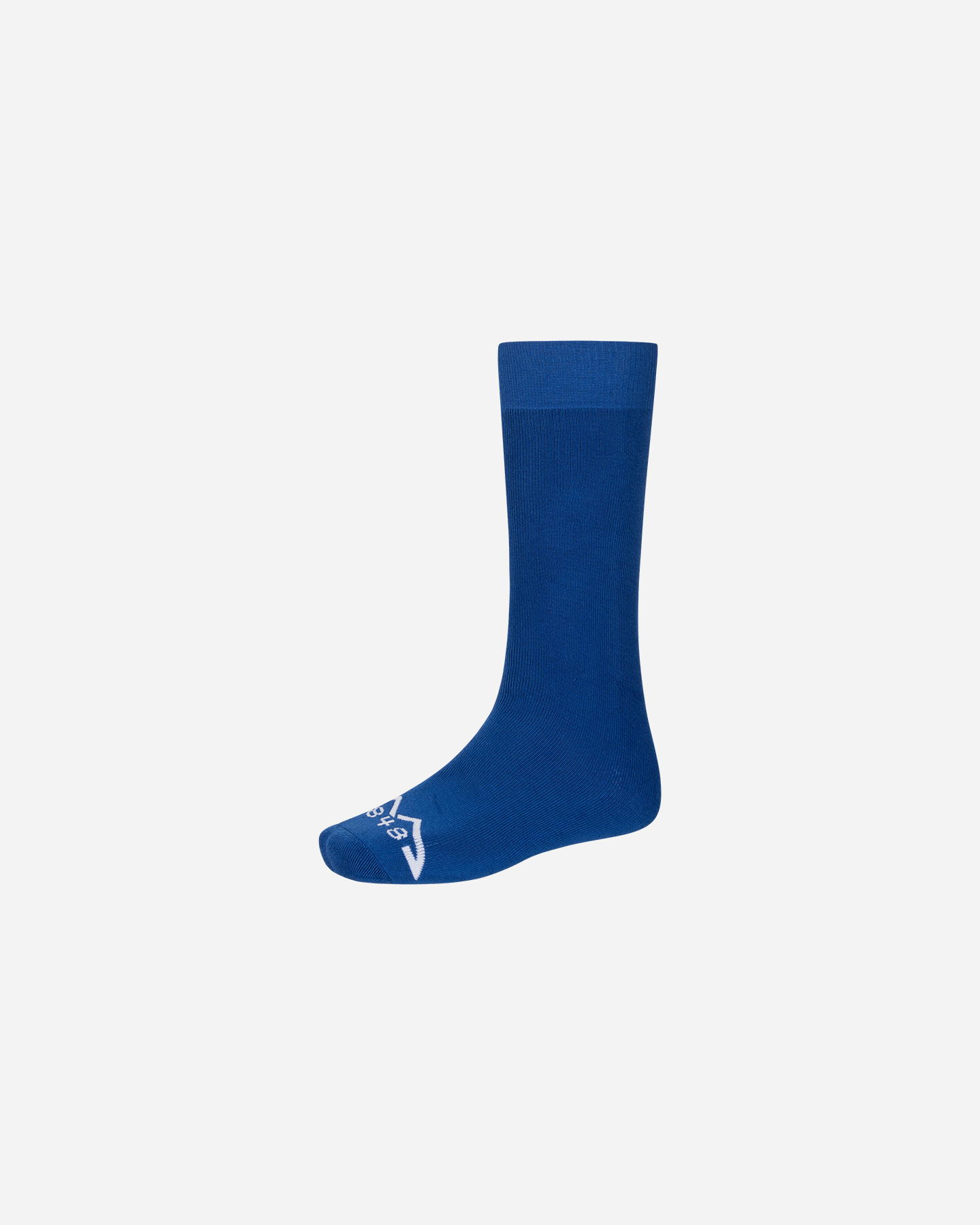 Calze sci 8848 PILE JR - Blu - 1 | Cisalfa Sport