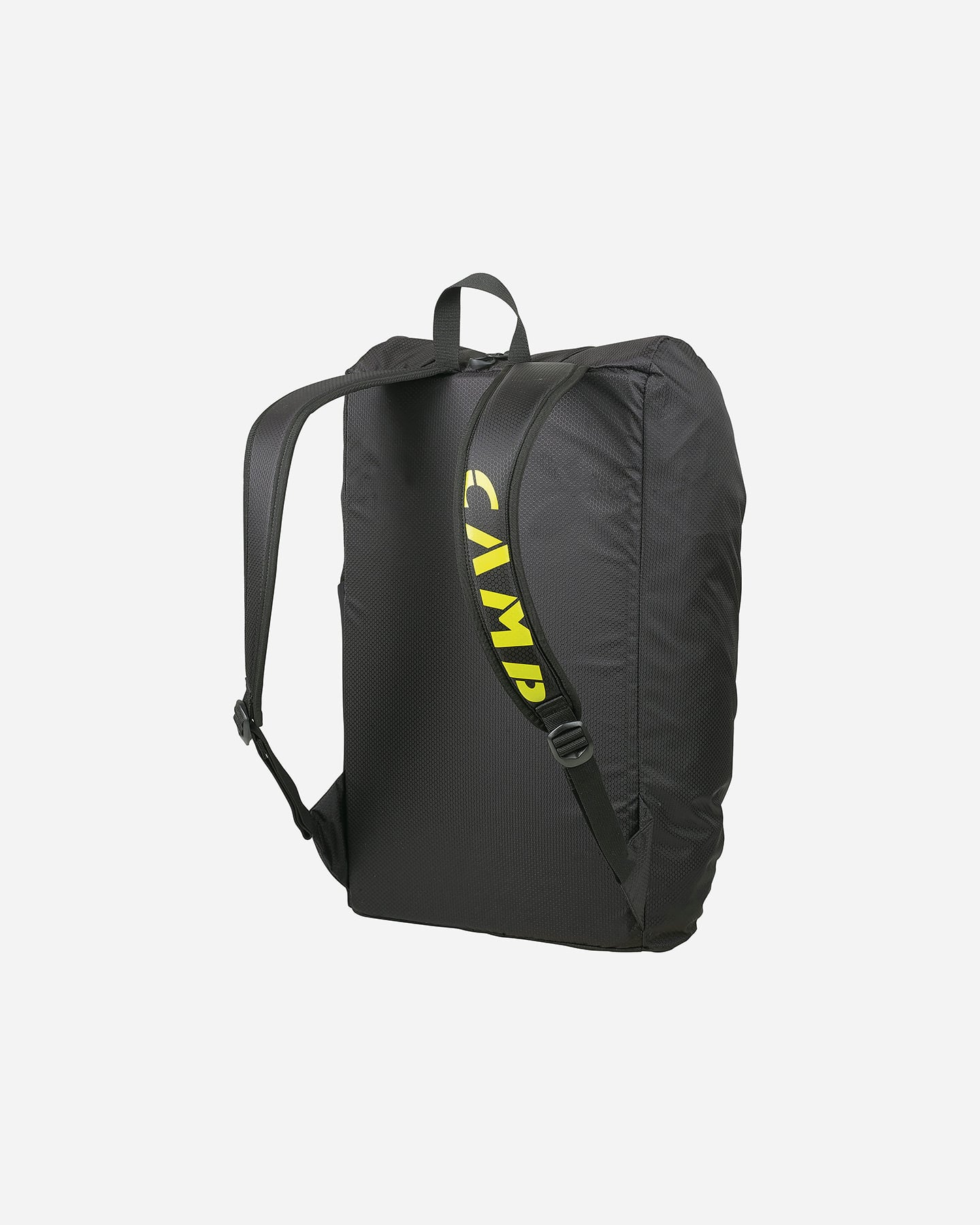 Sacco portacorda CAMP ROX  - Nero - 1 | Cisalfa Sport