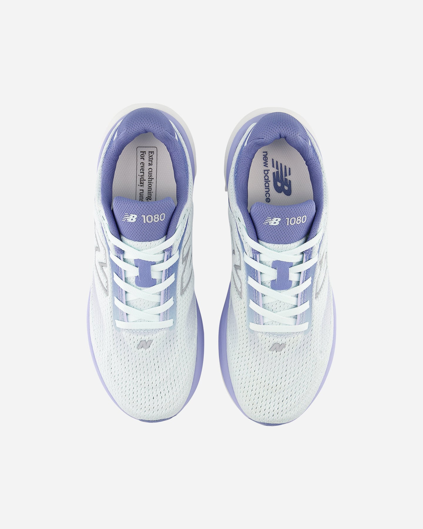 Scarpe running NEW BALANCE 1080 V15 W - Blu - 3 | Cisalfa Sport