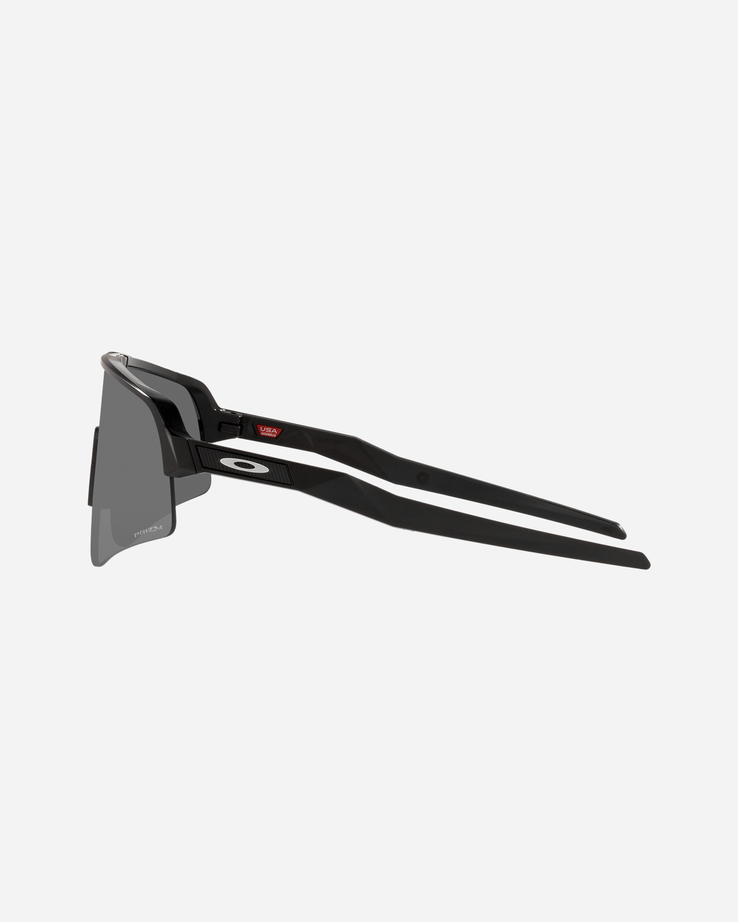 Occhiali OAKLEY SUTRO LITE SWEEP M - Nero - 5 | Cisalfa Sport