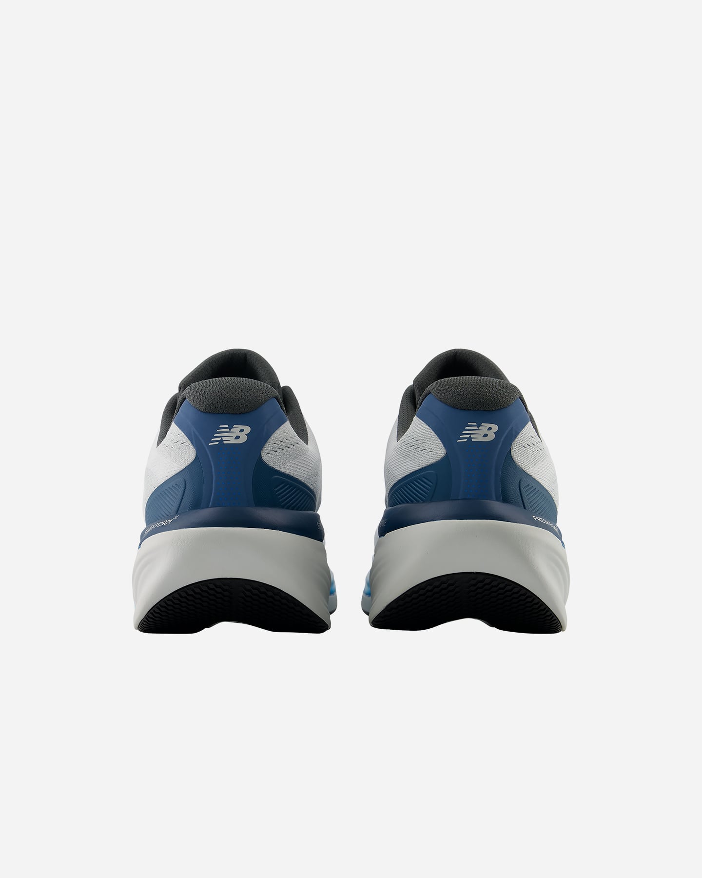 Scarpe running NEW BALANCE FRESH FOAM 860 V15 M - Grigio - 4 | Cisalfa Sport
