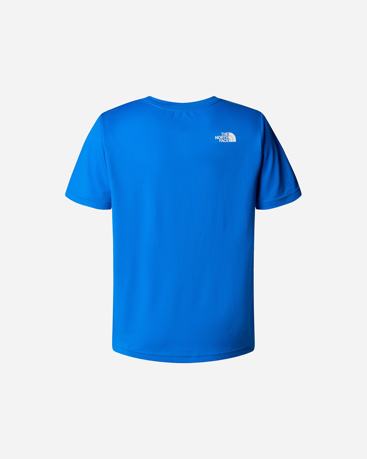 T-shirt THE NORTH FACE TEEN 24-7 JR - Blu - 1 | Cisalfa Sport