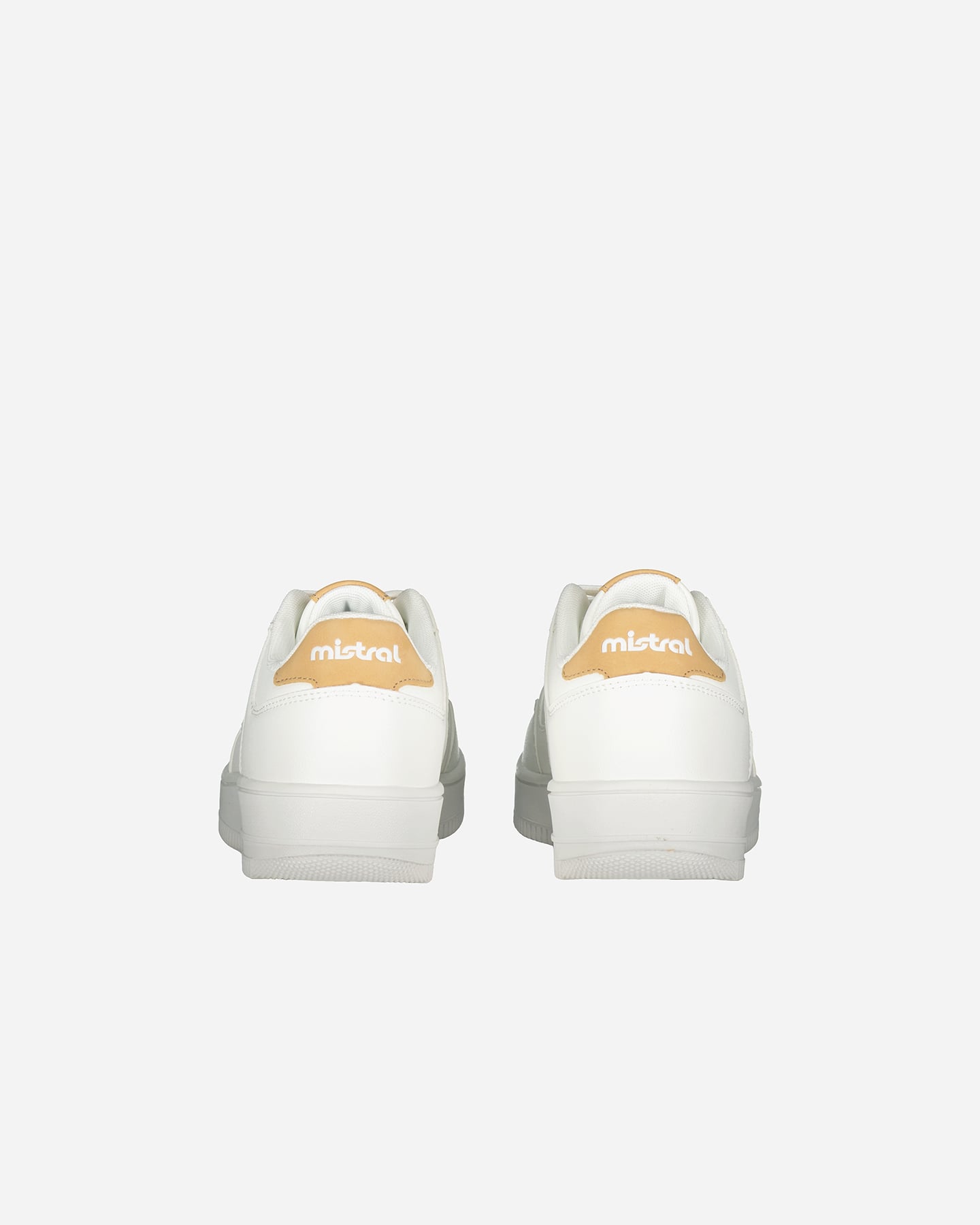 Scarpe sneakers MISTRAL ROTTERDAM W - Bianco - 5 | Cisalfa Sport