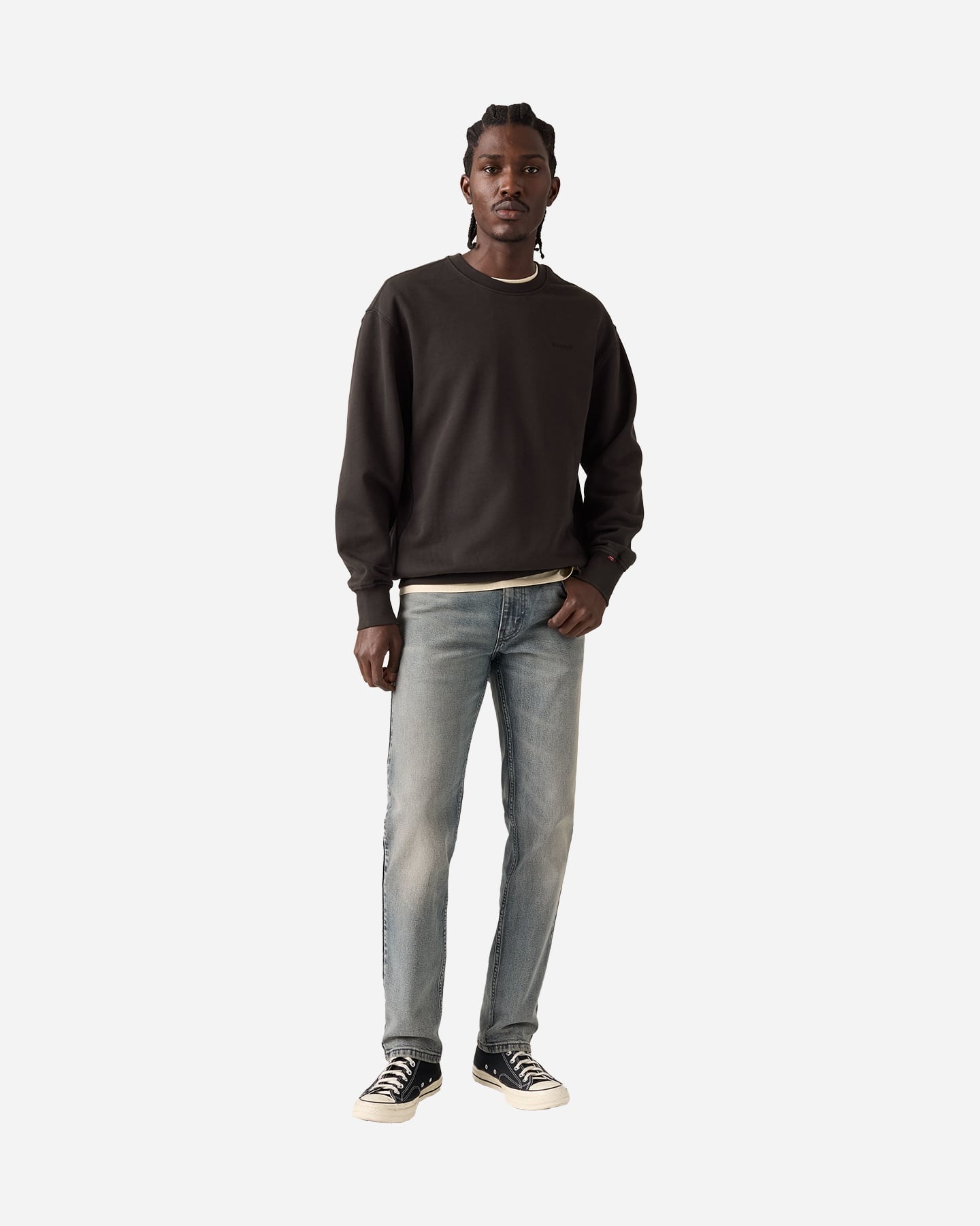 Jeans LEVI'S 511 M - Denim - 4 | Cisalfa Sport