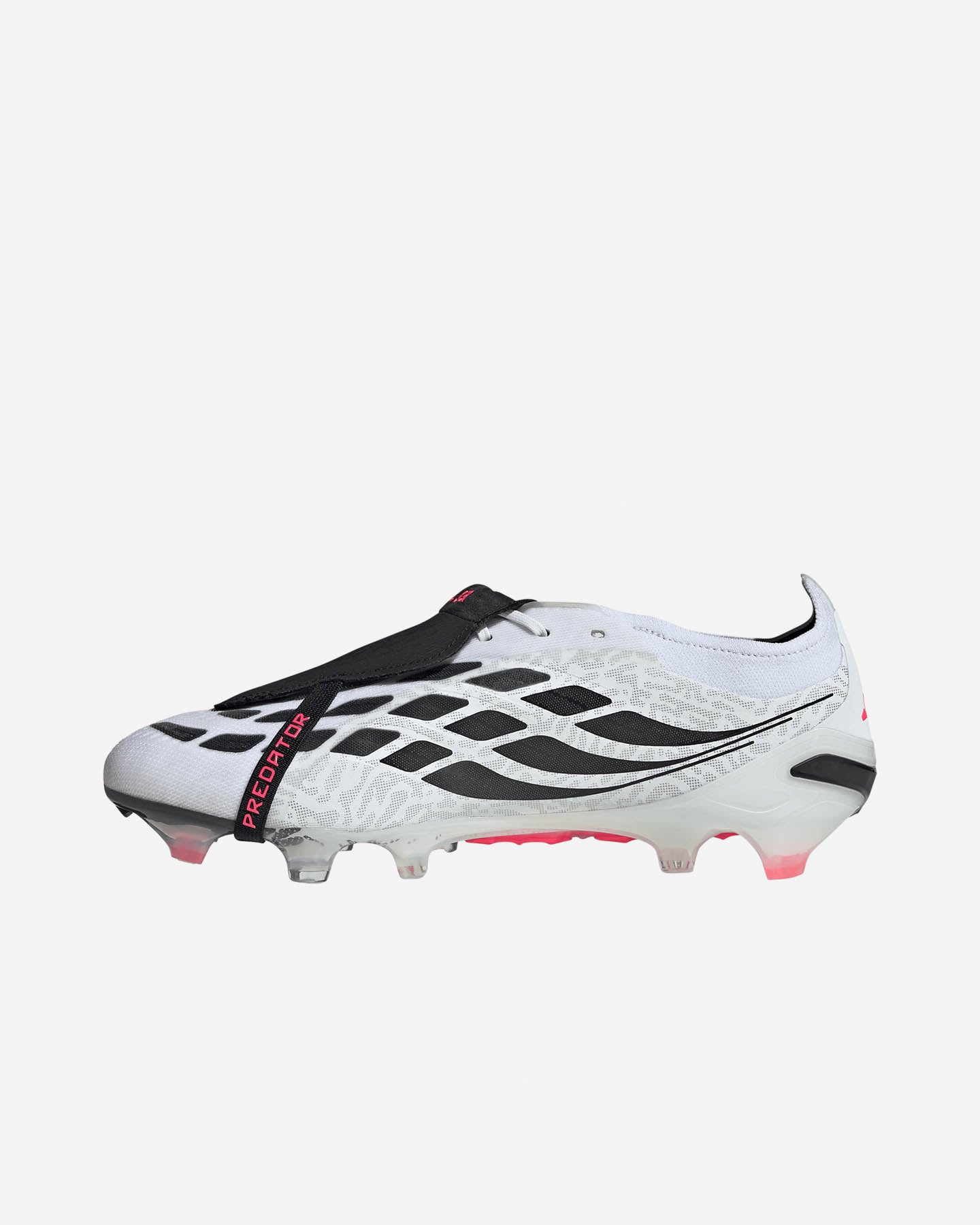 Scarpe calcio ADIDAS PREDATOR ELITE FT FG M - 3 | Cisalfa Sport