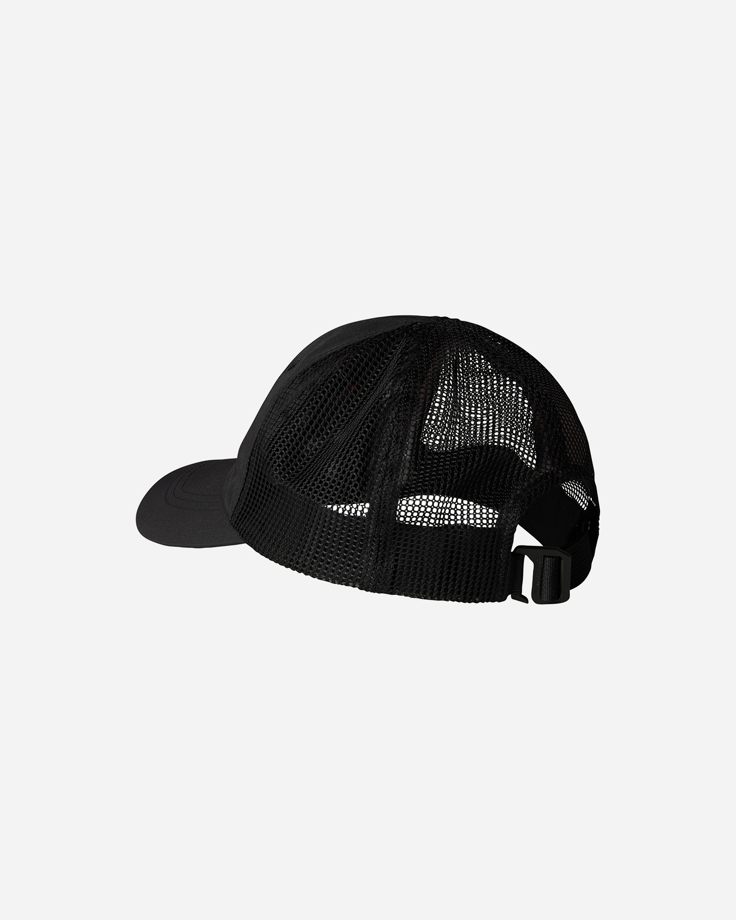 Cappellino THE NORTH FACE HORIZON  - Nero - 1 | Cisalfa Sport