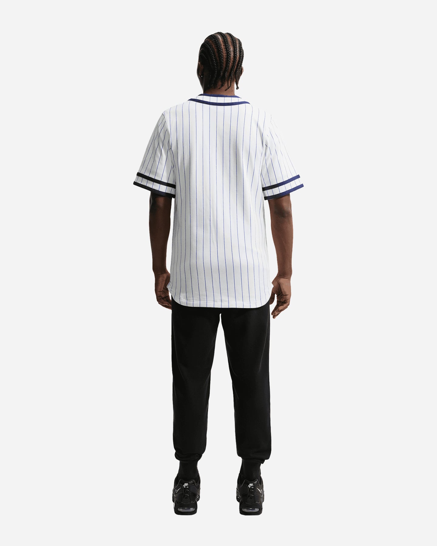 Maglia calcio NIKE INTER SURF AWAY M - Color mix - 2 | Cisalfa Sport