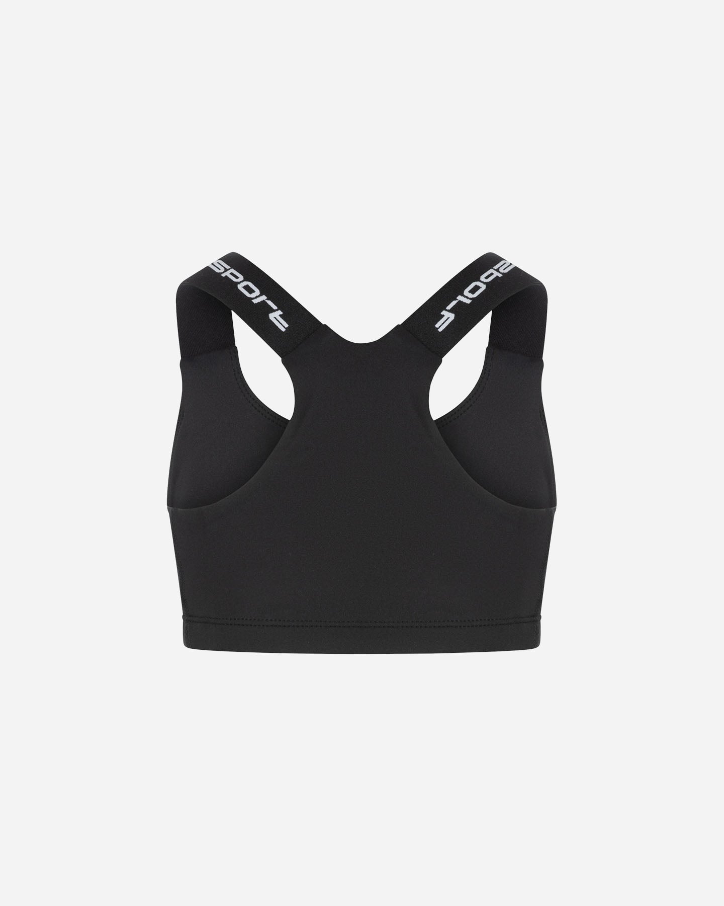 Canotta NIKE JORDAN SPORT JR - Nero - 1 | Cisalfa Sport