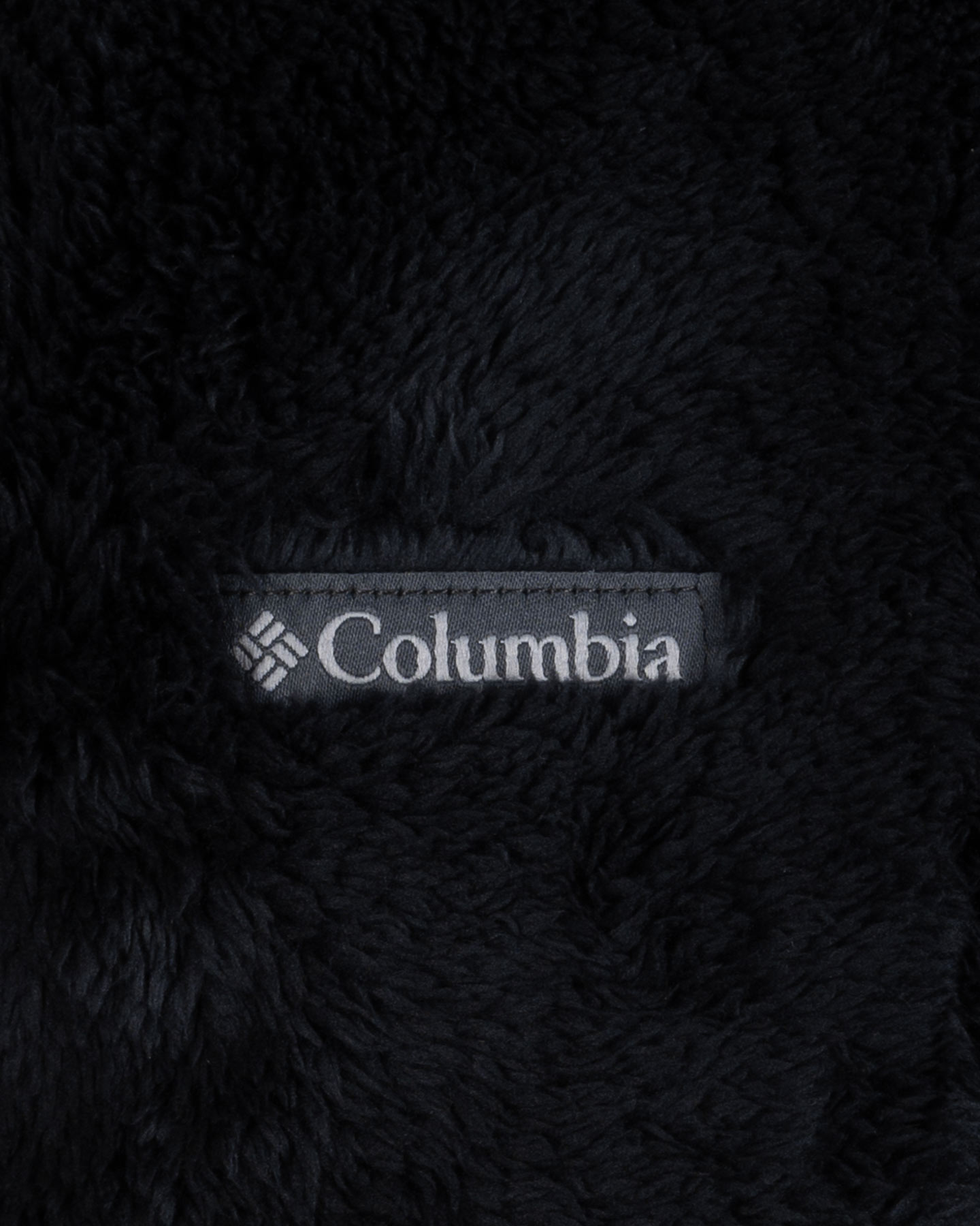 Felpa COLUMBIA SHERPA W - Nero - 2 | Cisalfa Sport