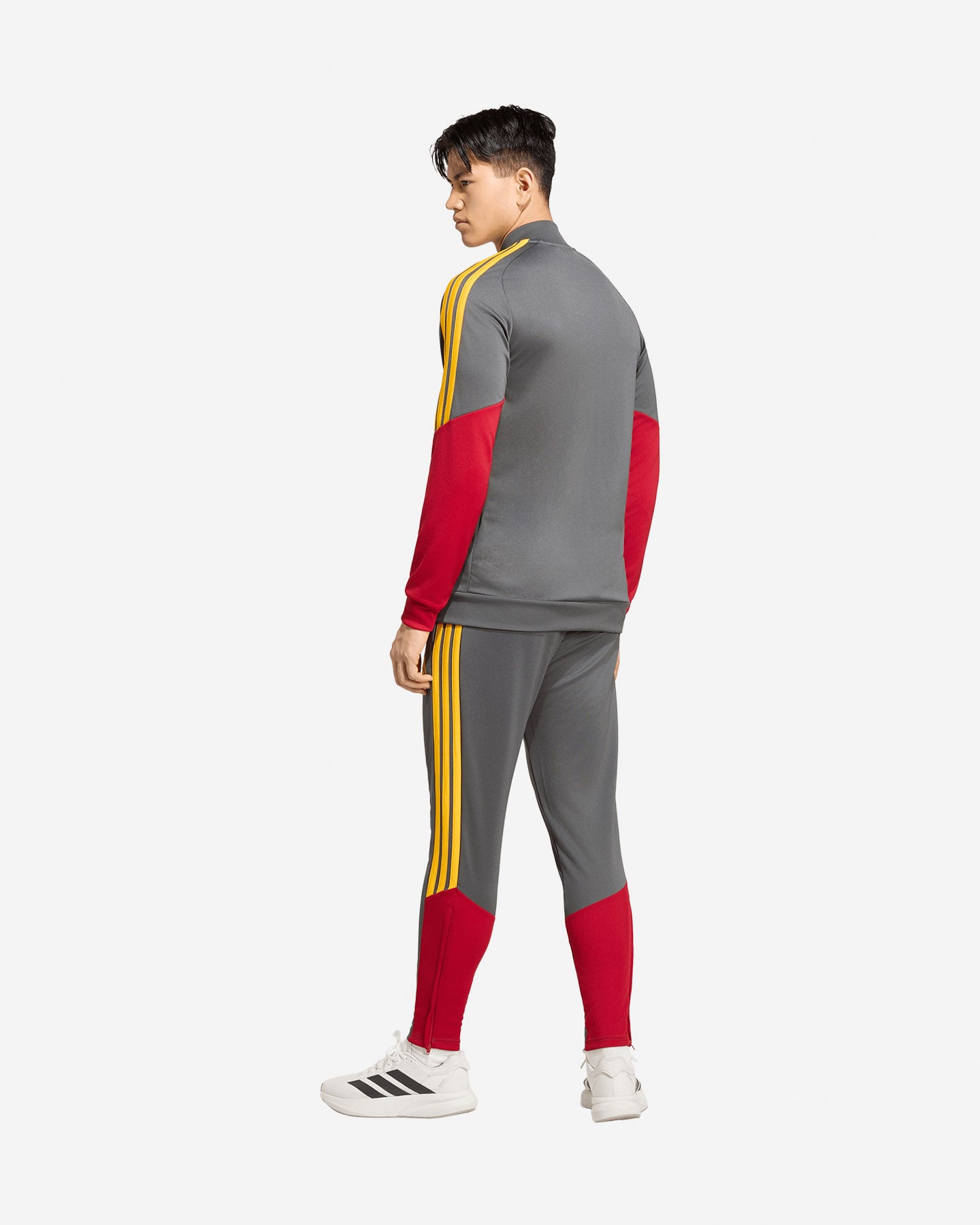 Tuta calcio ufficiale ADIDAS TIRO26 AS ROMA M - 4 | Cisalfa Sport