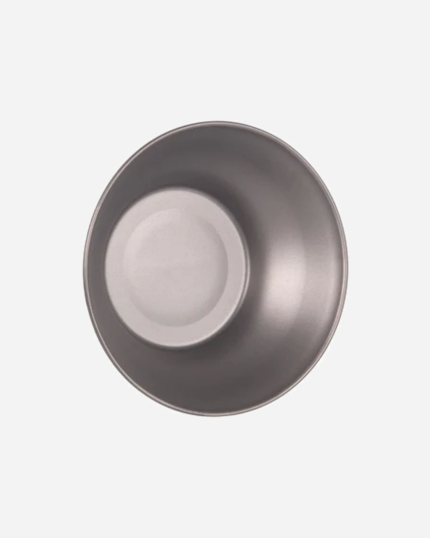 Tazza campeggio LIFEVENTURE TITANIUM BOWL  - Color mix - 2 | Cisalfa Sport