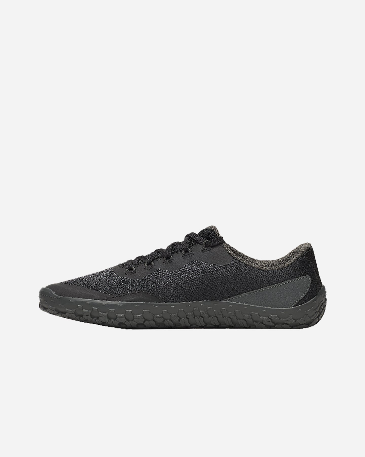 Scarpe trekking MERRELL VAPOR GLOVE 7 M - Nero - 5 | Cisalfa Sport