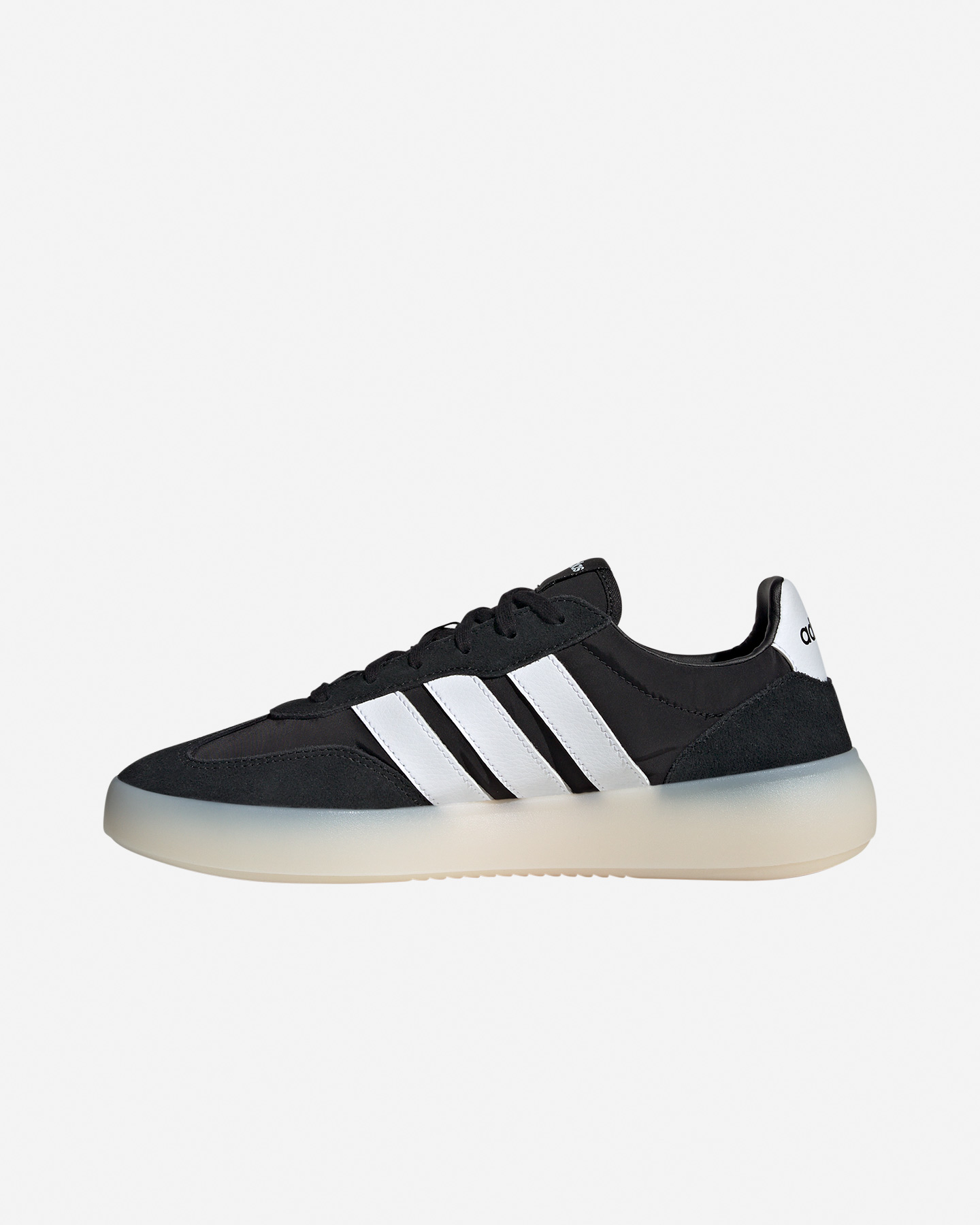 Scarpe sneakers ADIDAS CORE BARREDA DECODE M - Nero - 3 | Cisalfa Sport