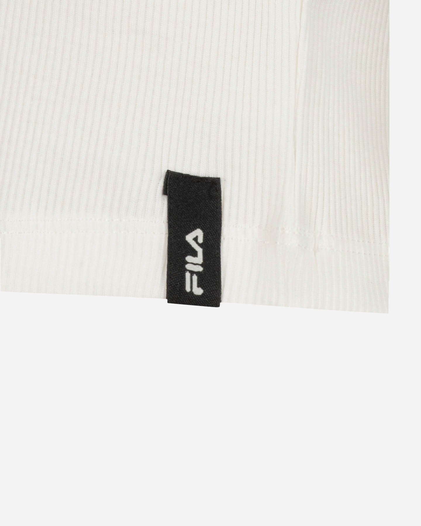 T-shirt FILA CONTEMPORARY STREET STYLE W - Bianco - 2 | Cisalfa Sport