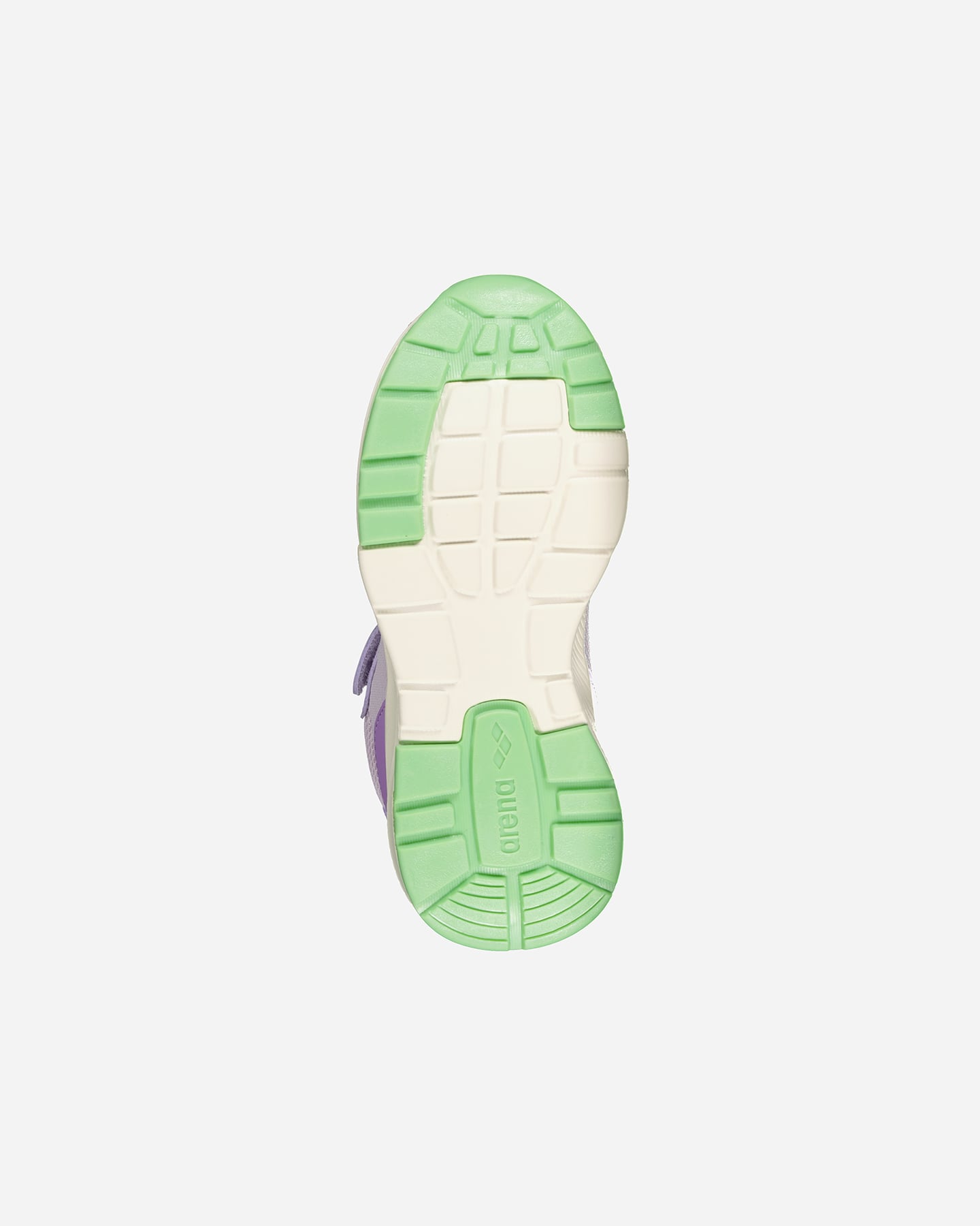 Scarpe sneakers ARENA NATURAL 3.0 JR - Lilla - 2 | Cisalfa Sport