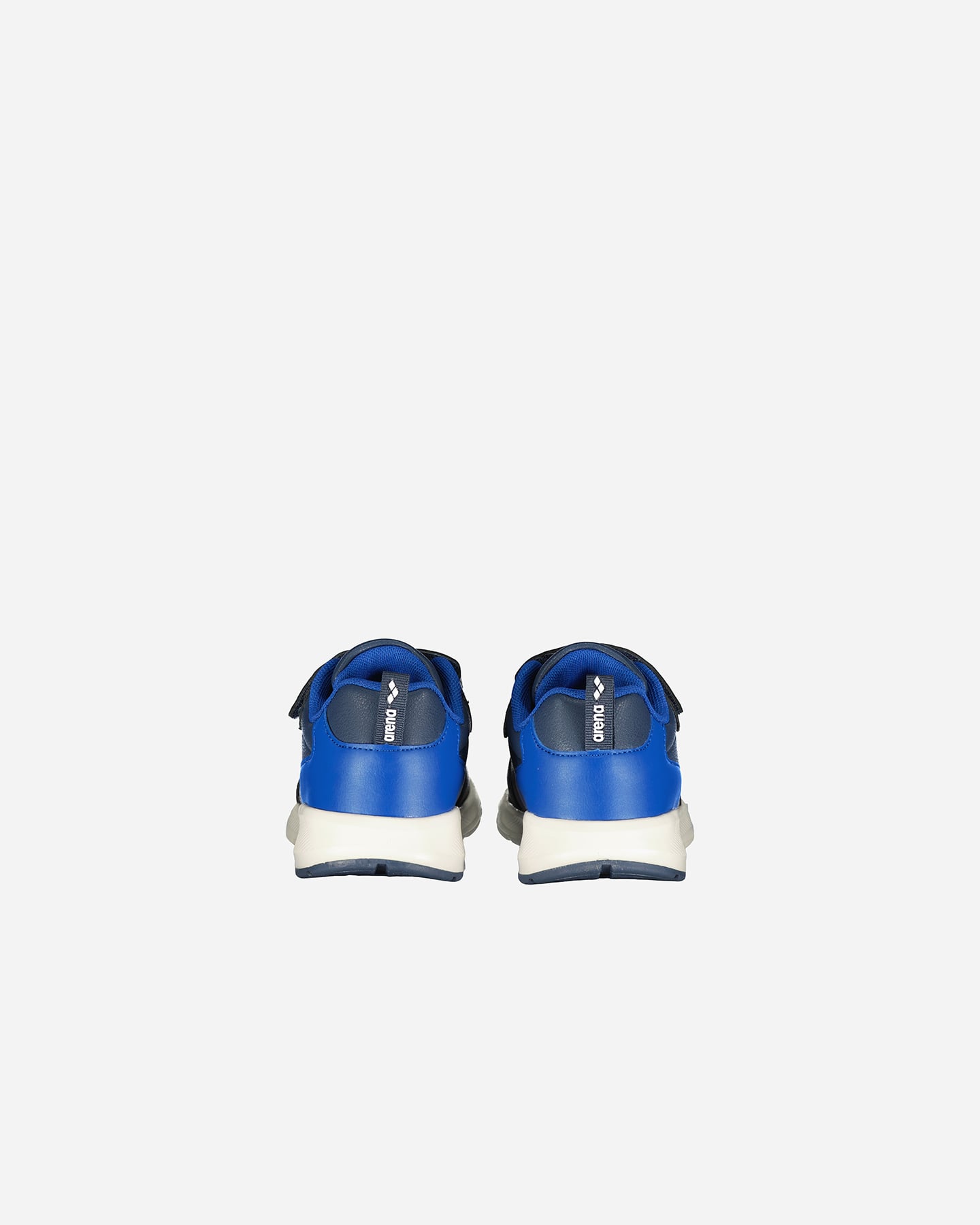Scarpe sneakers ARENA NATURAL 3.0 JR - Blu Navy - 5 | Cisalfa Sport