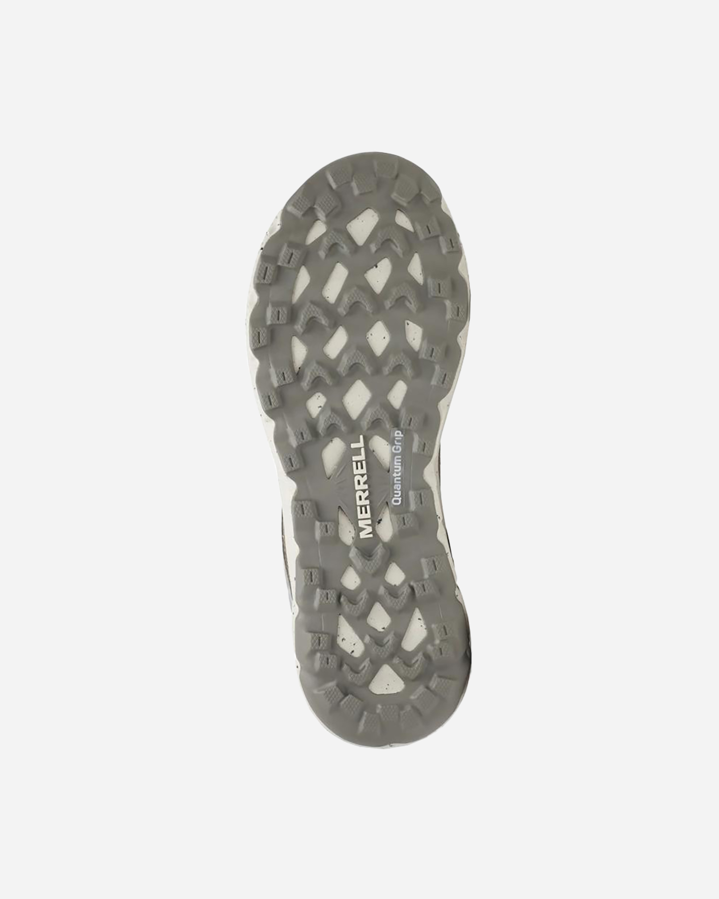 Scarpe trail MERRELL ANTORA 4 WP W - Grigio - 2 | Cisalfa Sport