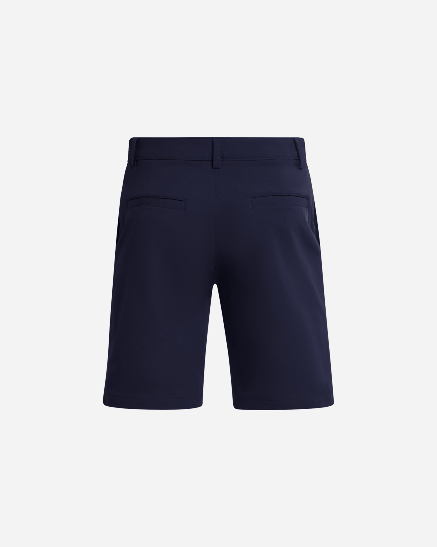 Pantaloncini UNDER ARMOUR MATCHPLAY M - Blu Navy - 1 | Cisalfa Sport
